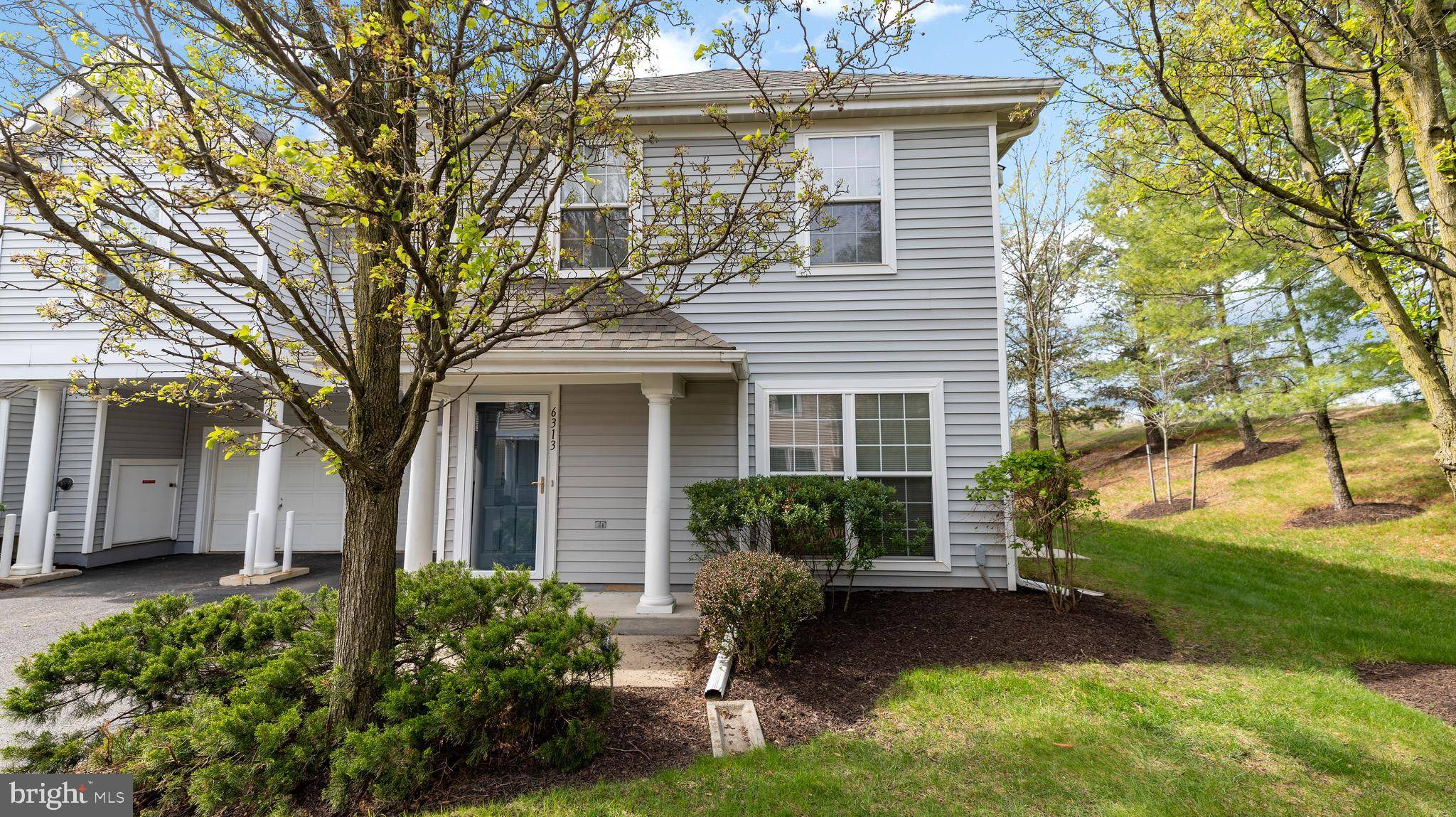 Columbia, MD 21045,6313 WILD SWAN WAY #104