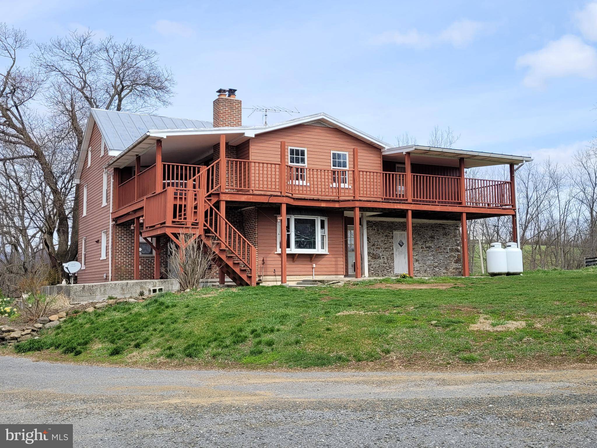 Mohrsville, PA 19541,1671 TILDEN RD