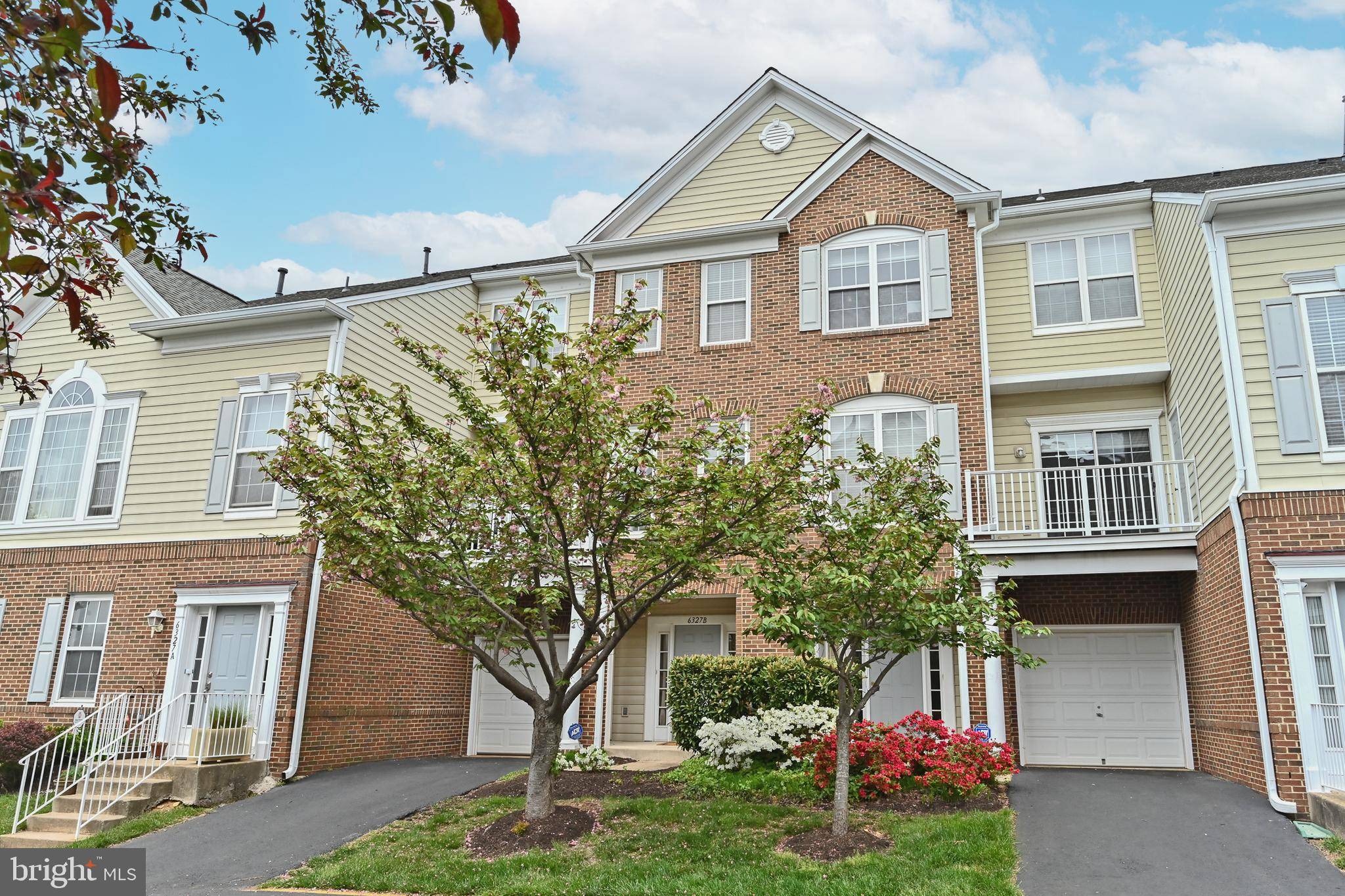 Alexandria, VA 22312,6327B EAGLE RIDGE LN #46