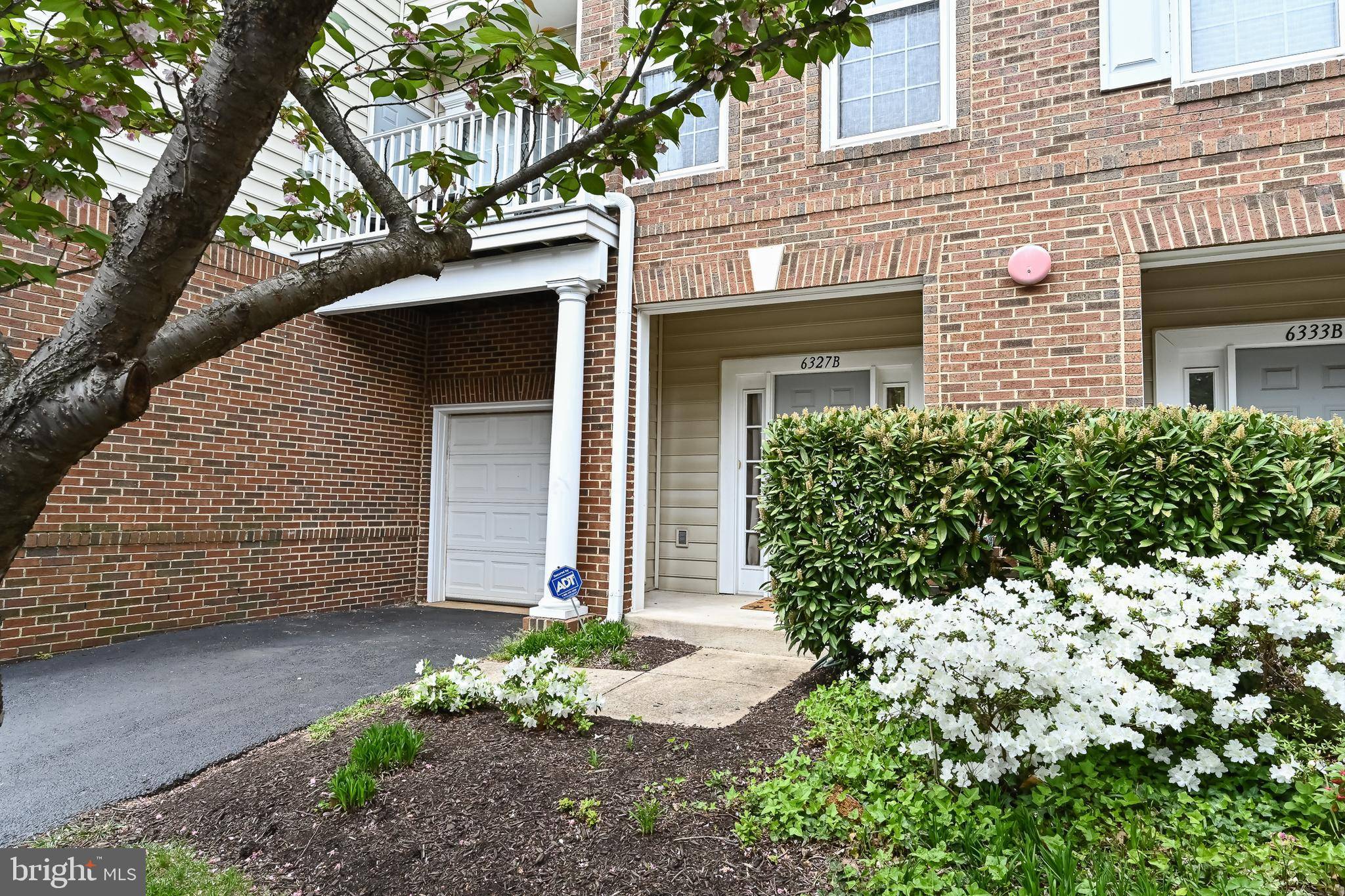 Alexandria, VA 22312,6327B EAGLE RIDGE LN #46