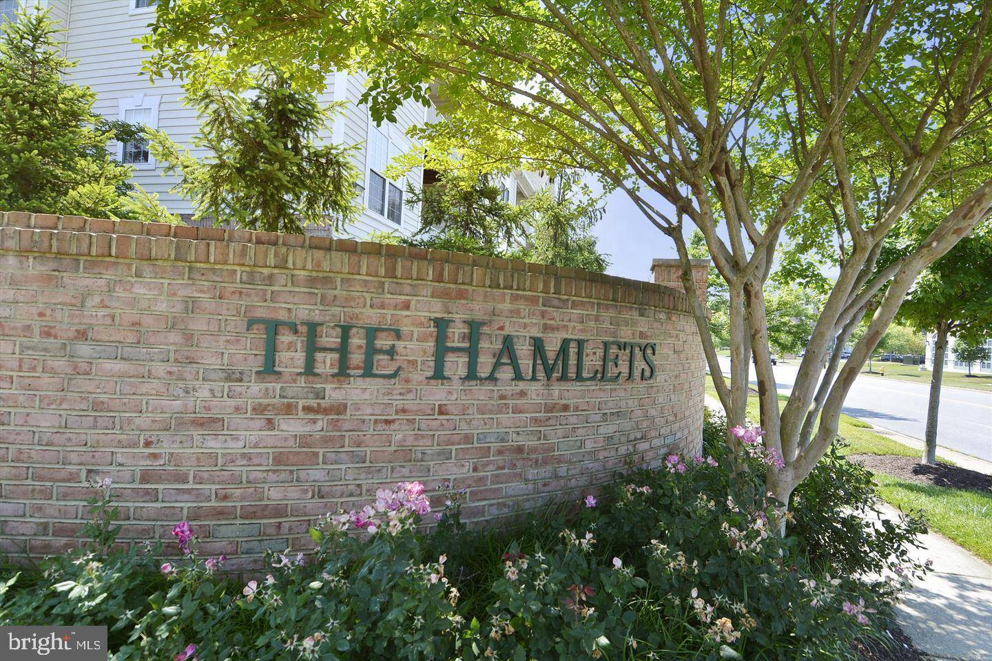 Edgewater, MD 21037,431 HAMLET CLUB DR #307