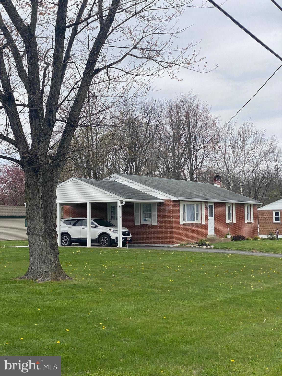 Bechtelsville, PA 19505,37 BAUSE RD