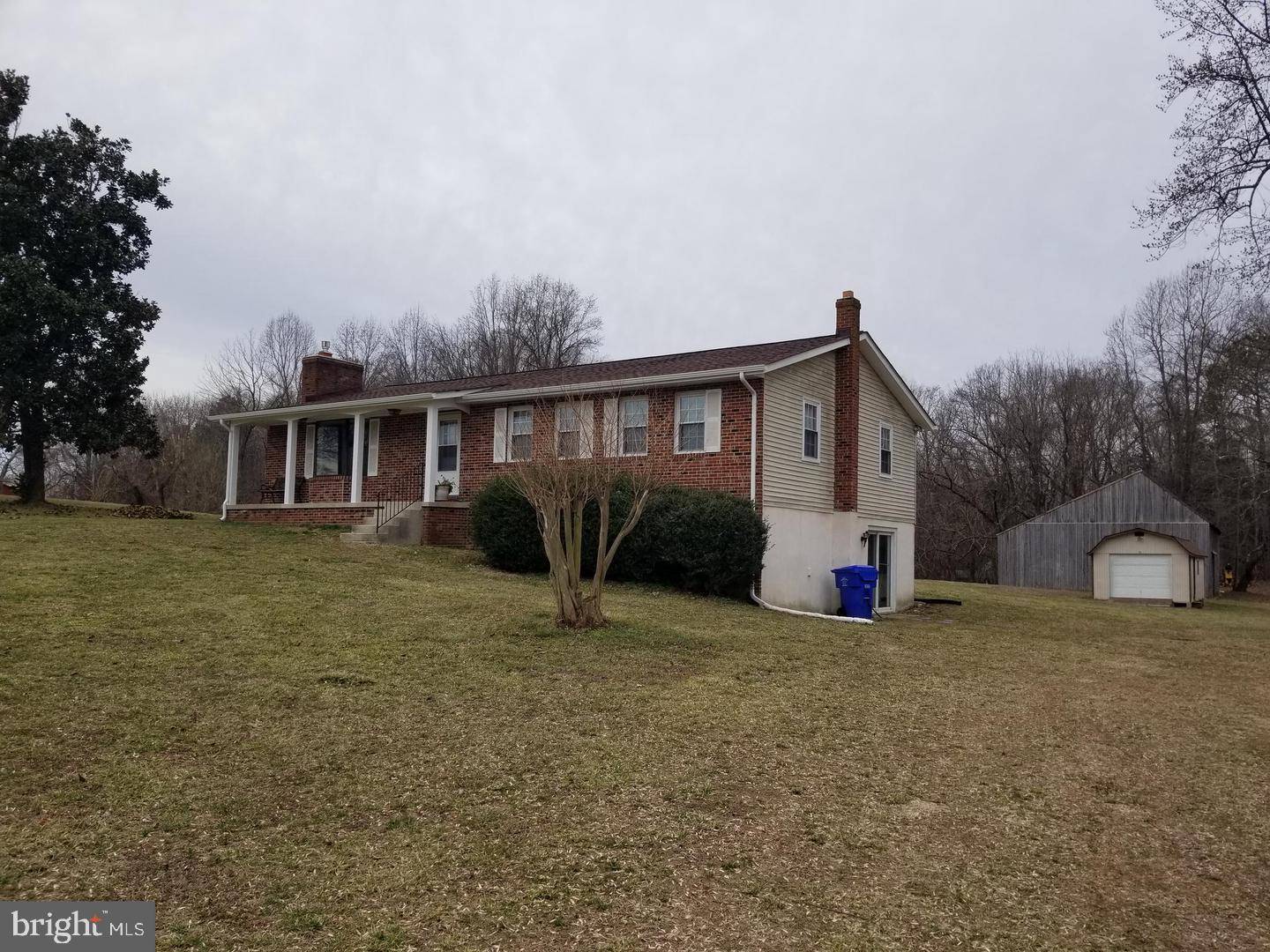 Hughesville, MD 20637,7063 BLUEBIRD HILL PL