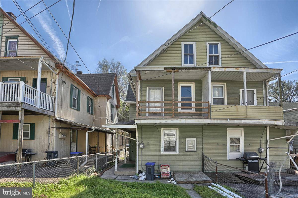 Steelton, PA 17113,243 SWATARA ST