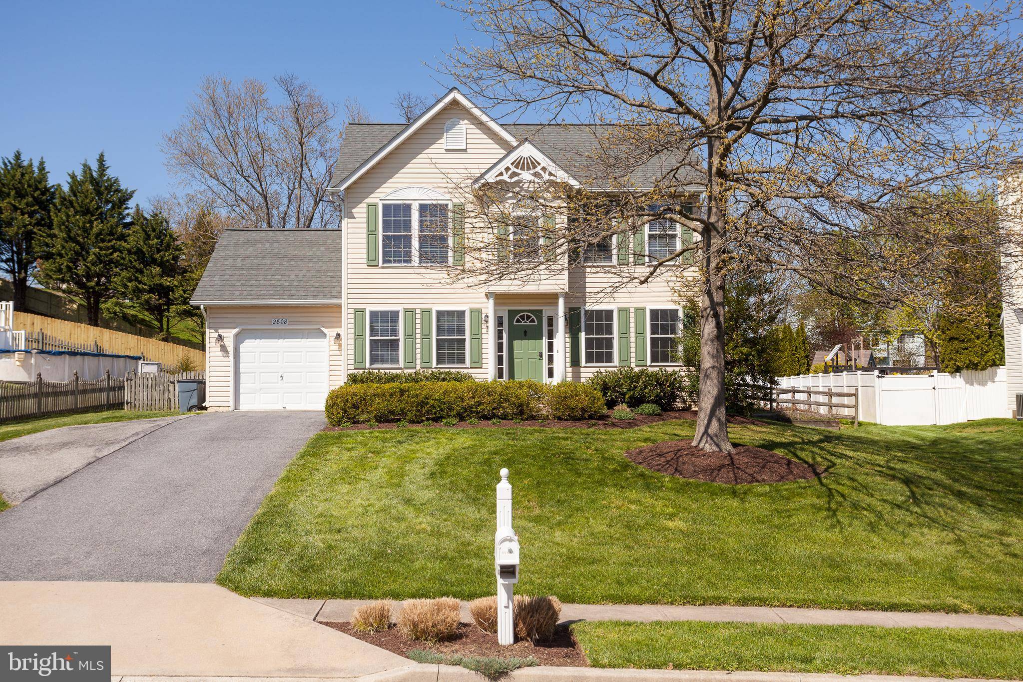 New Windsor, MD 21776,2808 GRAYBILL CT