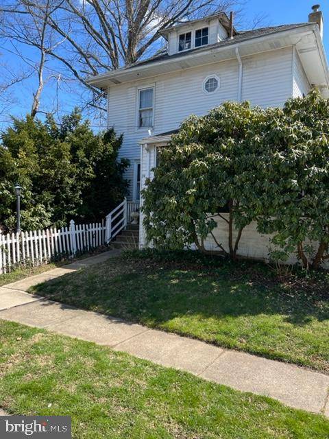 Clifton Heights, PA 19018,318 DAVIS AVE