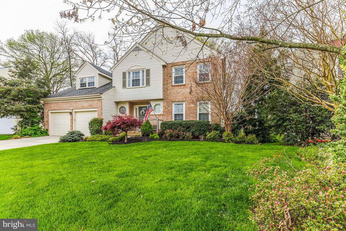 Centreville, VA 20120,14341 BROOKMERE DR