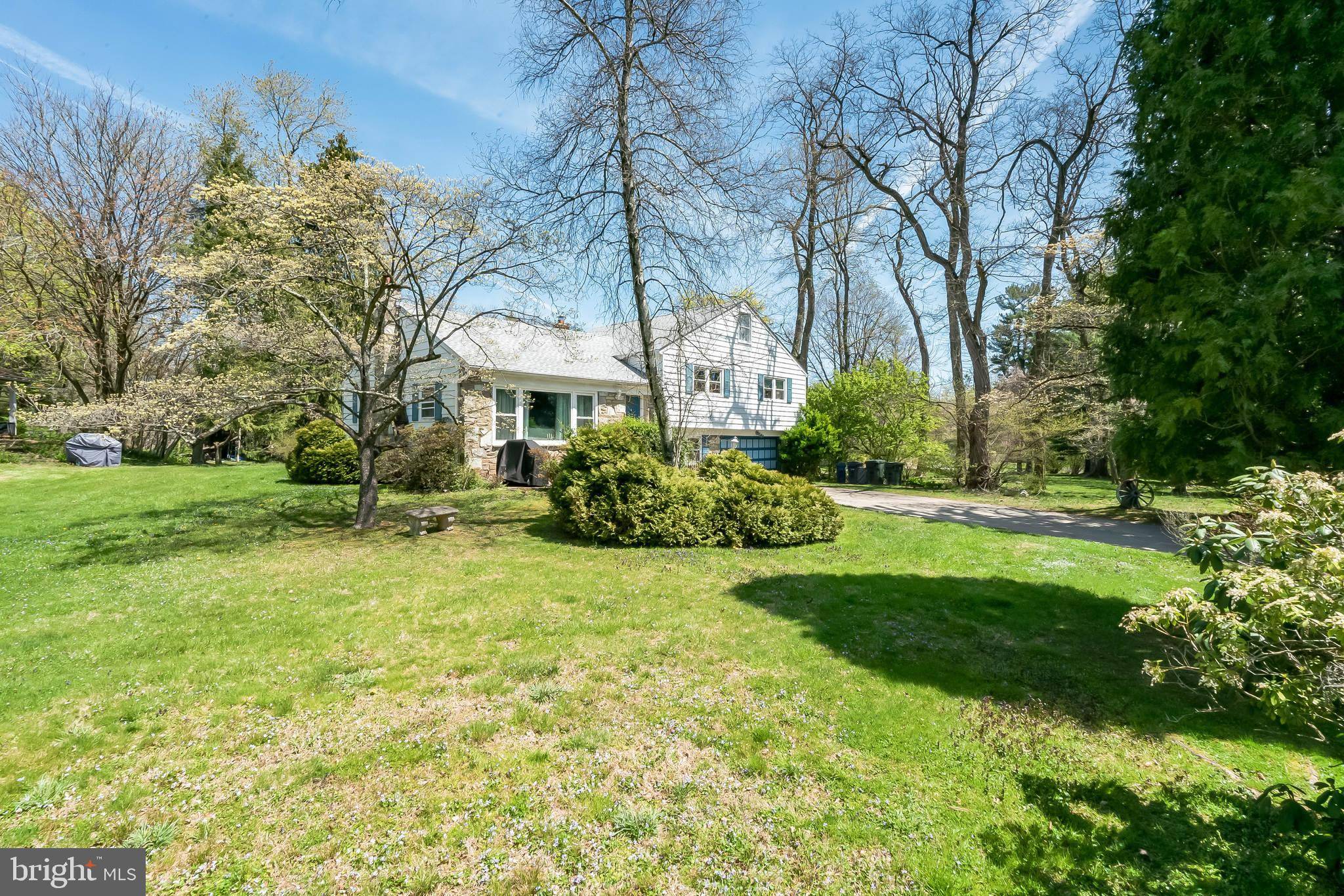 Meadowbrook, PA 19046,1766 CAVERLY RD