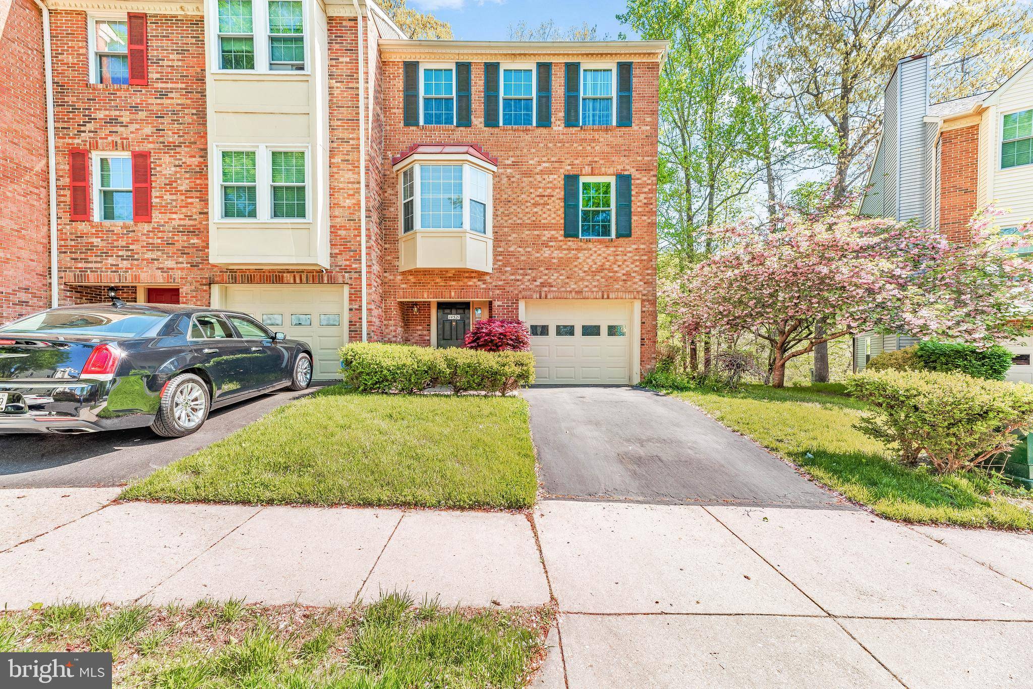 Upper Marlboro, MD 20772,14521 GOVERNOR SPRIGG PL