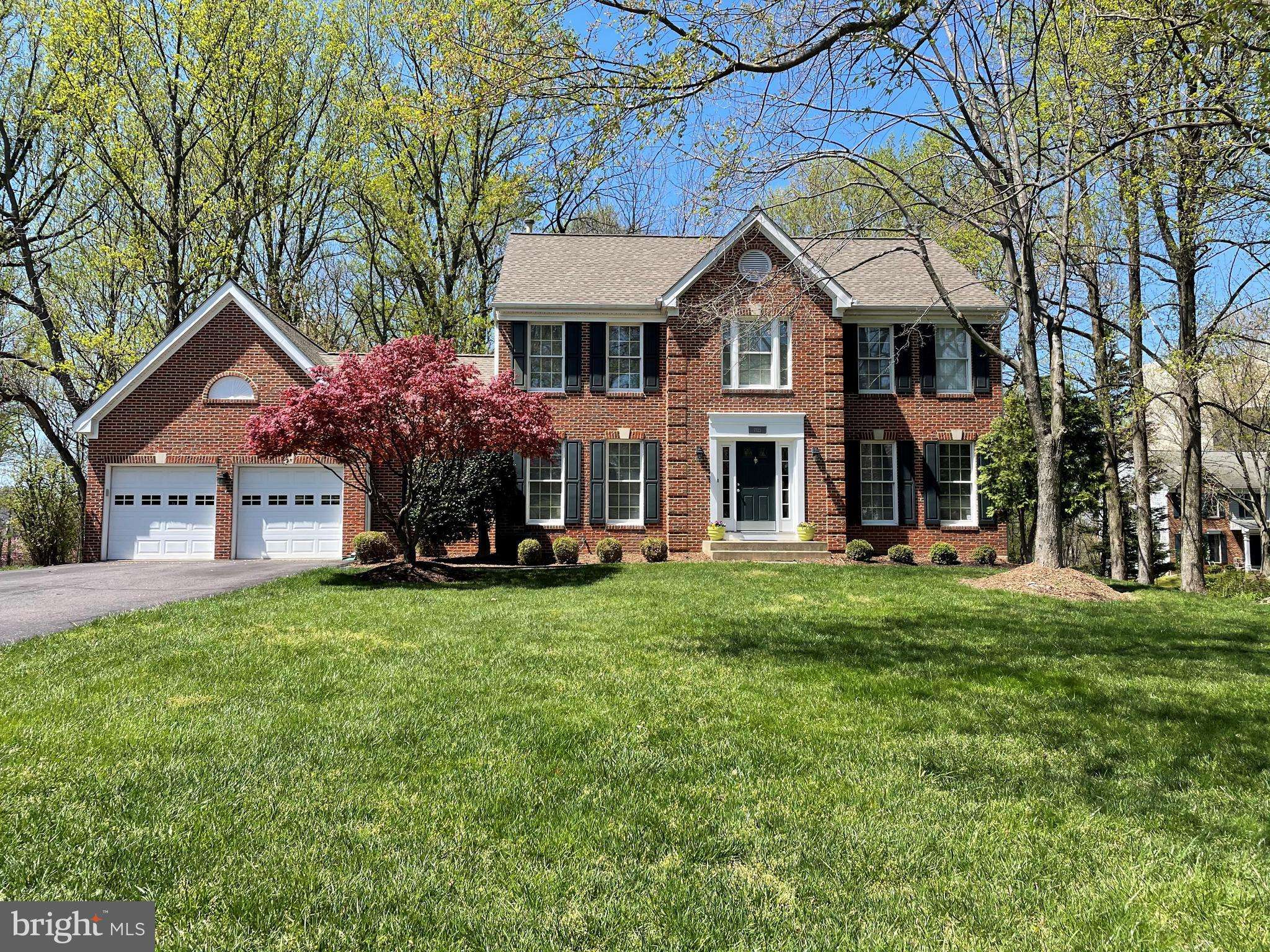 Laytonsville, MD 20882,7323 ROSEWOOD MANOR LN