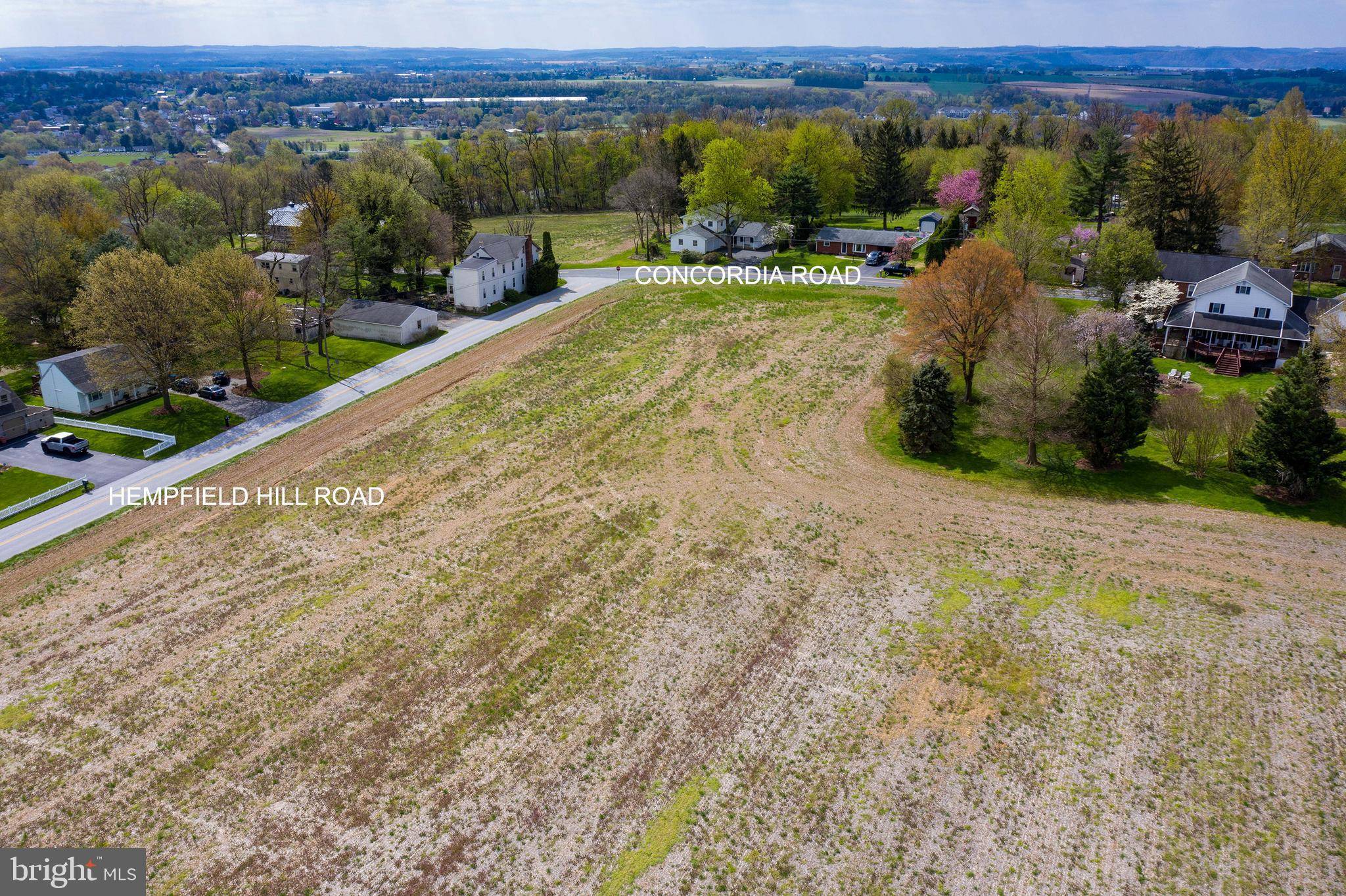 Columbia, PA 17512,417 HEMPFIELD HILL RD-LOT # 3 HEMPFIELD HILL RD