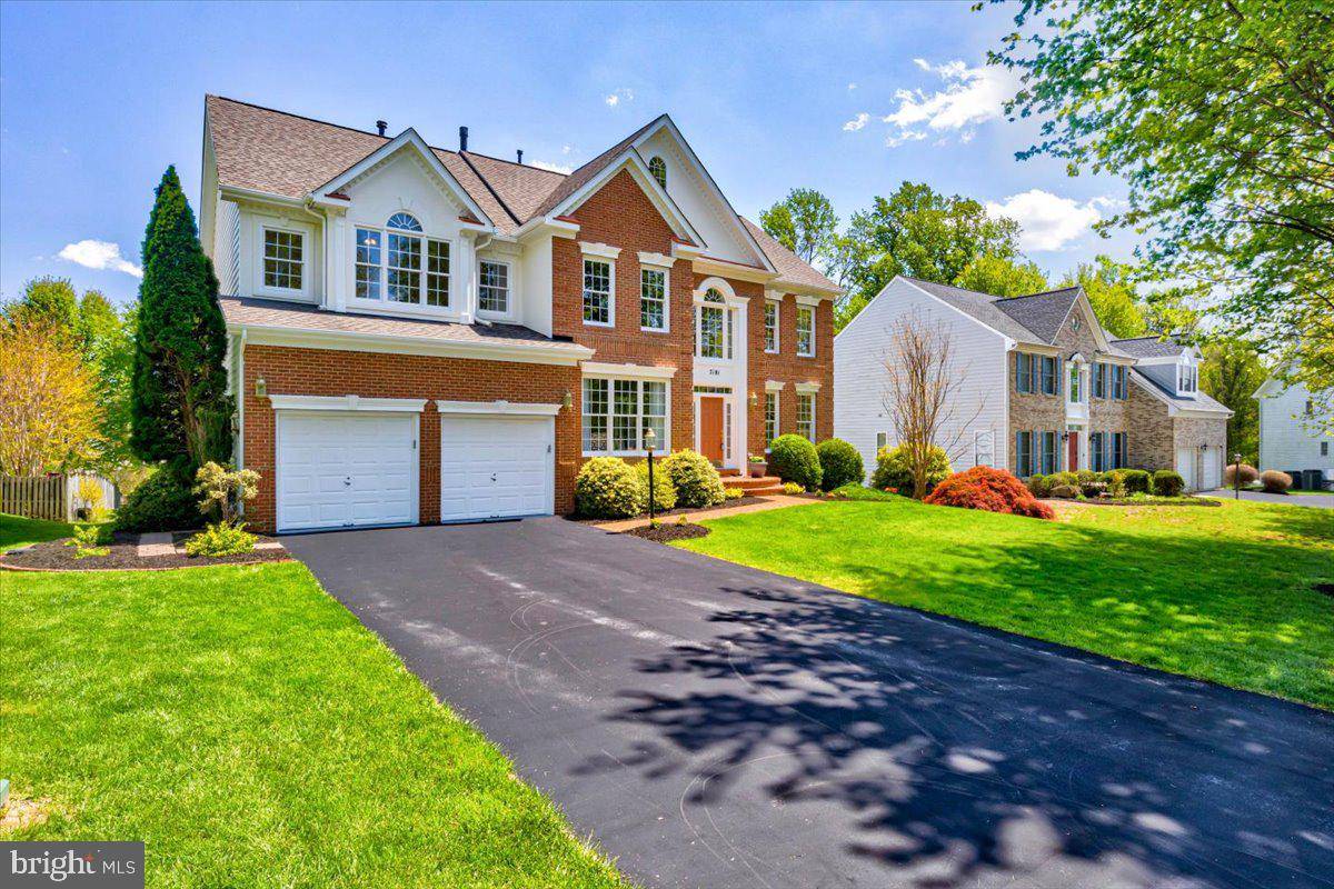 Elkridge, MD 21075,7181 COLLINGWOOD CT