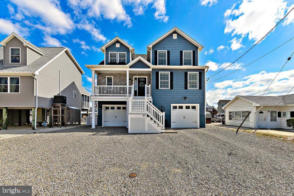 Manahawkin, NJ 08050,97 HARRY DR