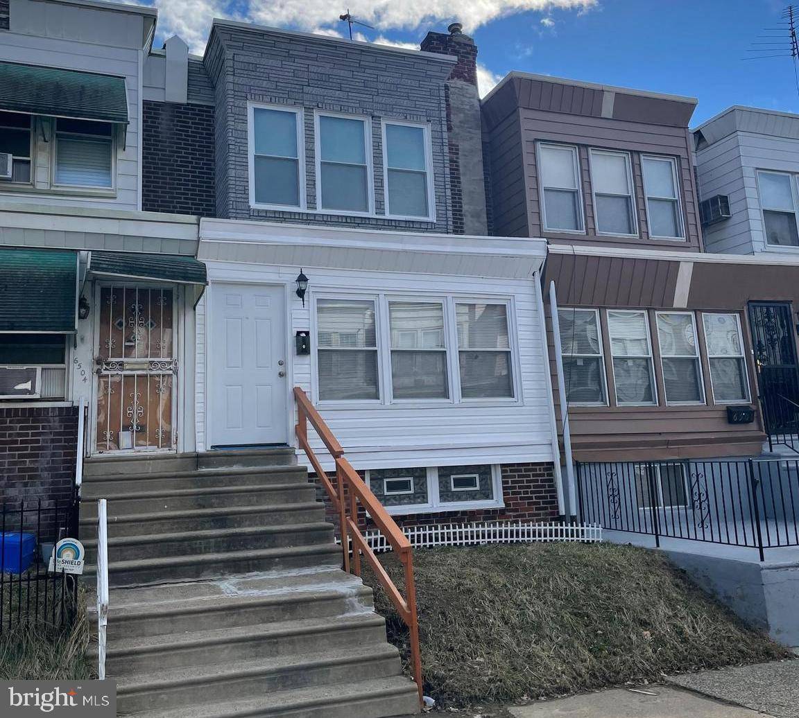 Philadelphia, PA 19142,6506 W REEDLAND ST