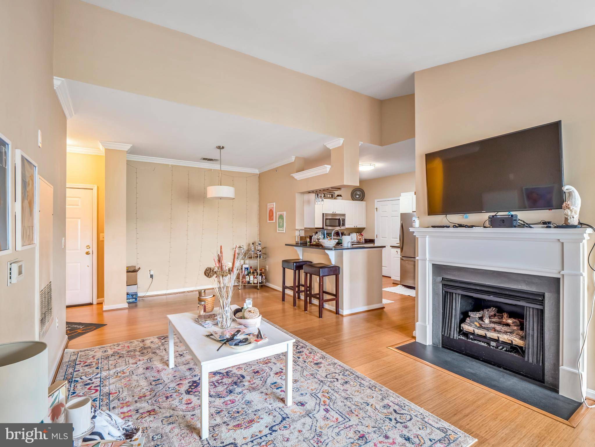 Alexandria, VA 22311,4551 STRUTFIELD LN #4428