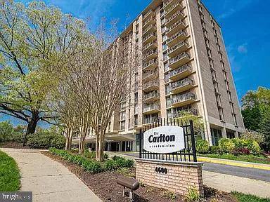 Arlington, VA 22204,4600 S FOUR MILE RUN DR #624