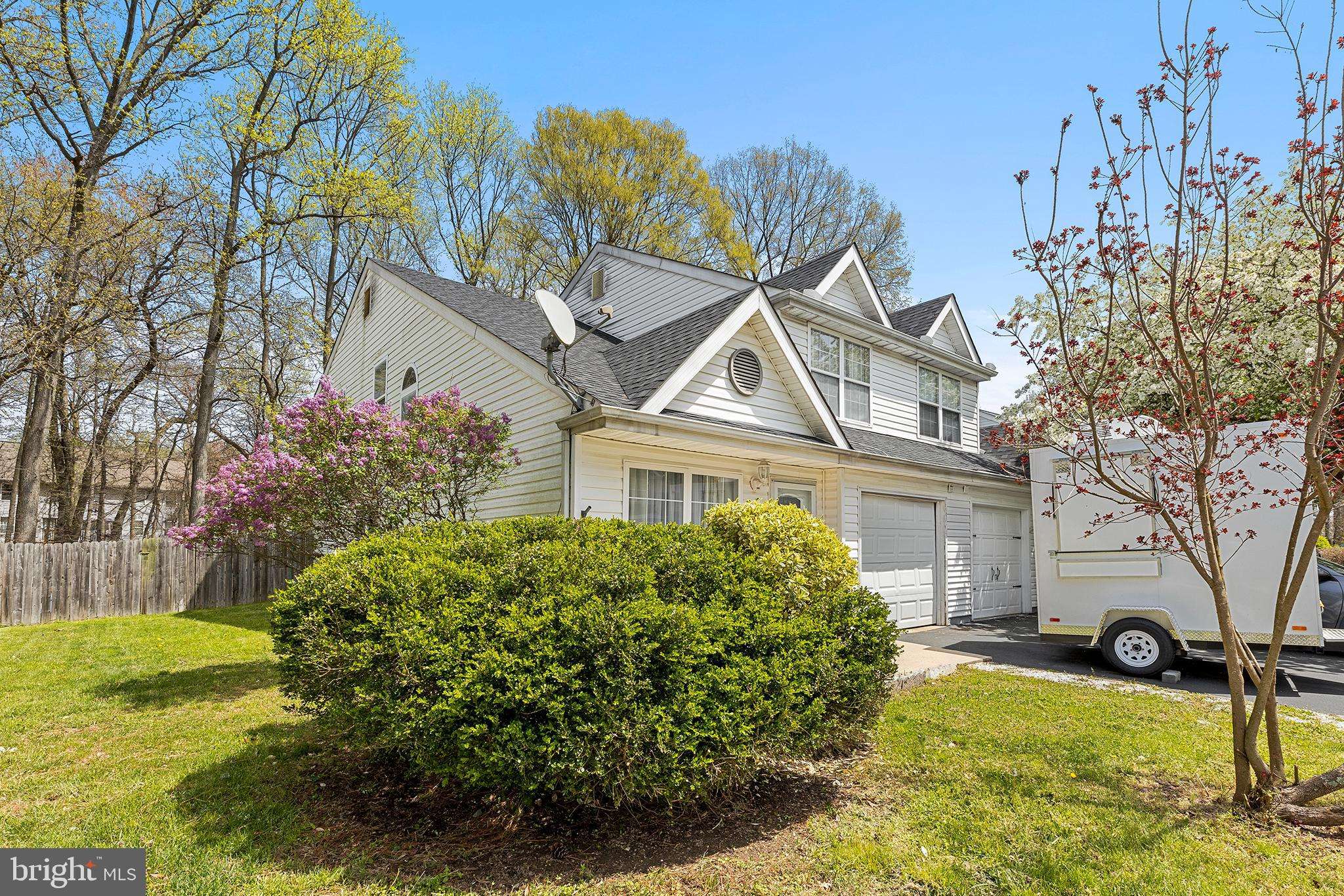 Bear, DE 19701,7 FOREST GLEN CT