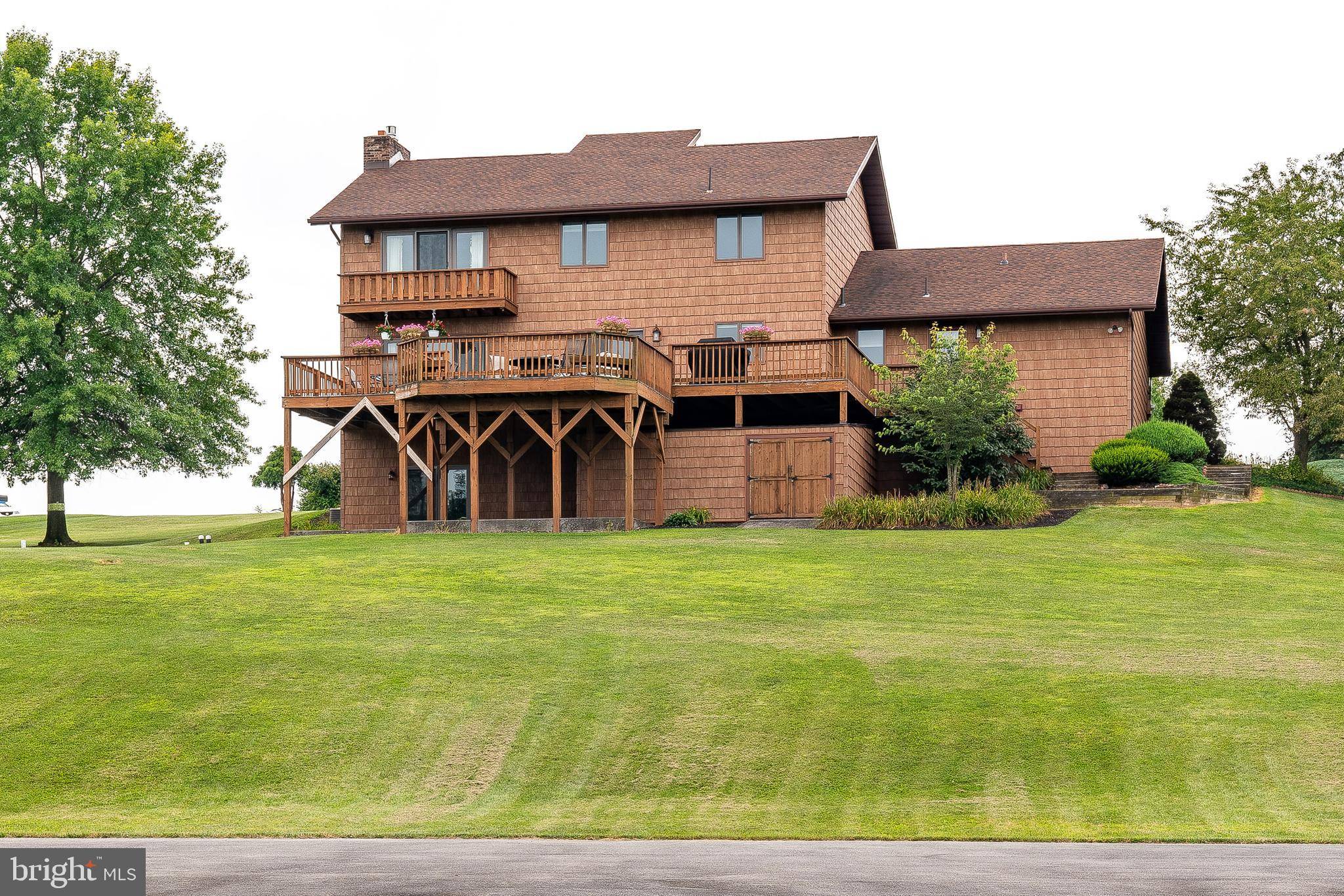 Leesport, PA 19533,1069 MAHLON DR