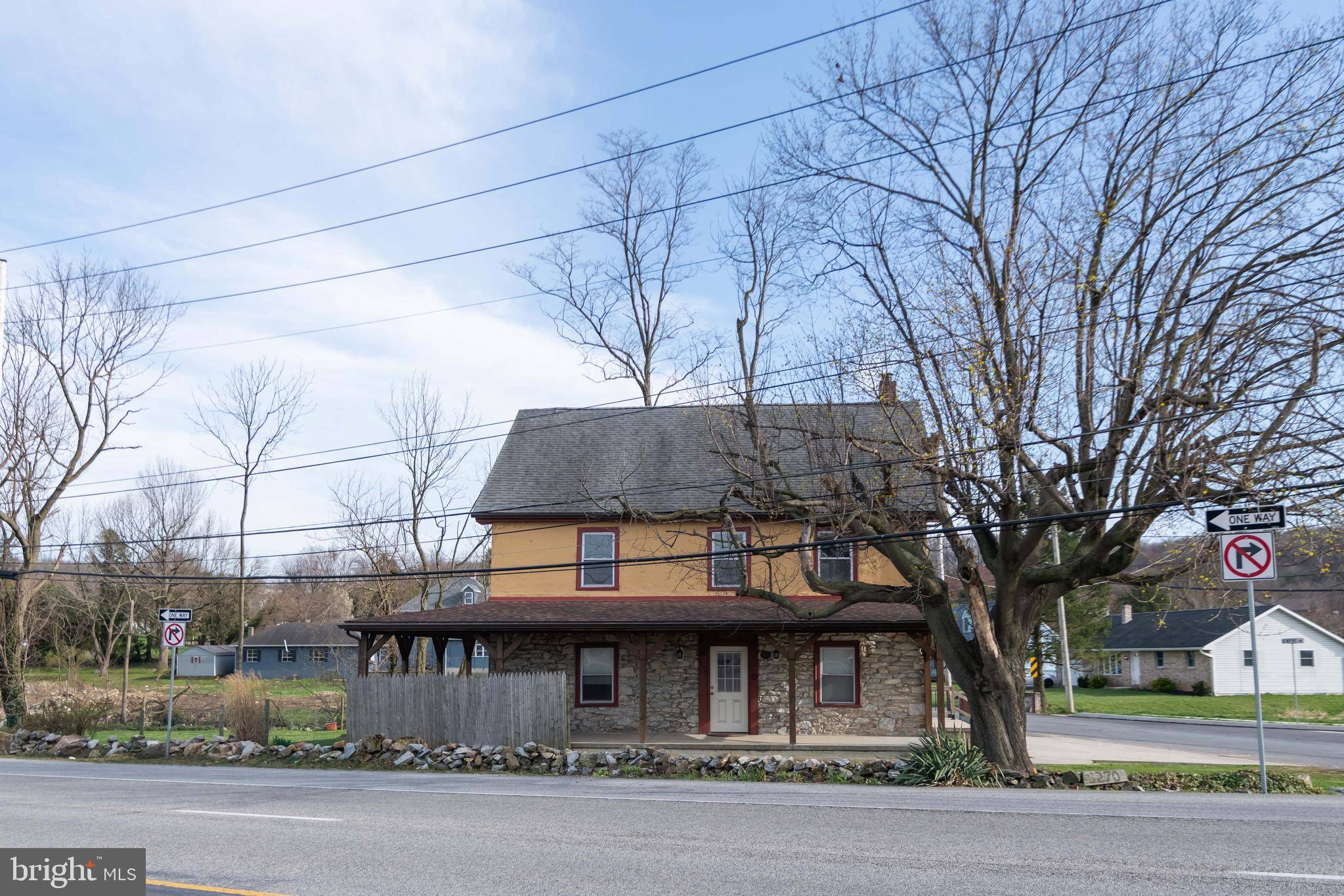 Gap, PA 17527,5270 LINCOLN HWY