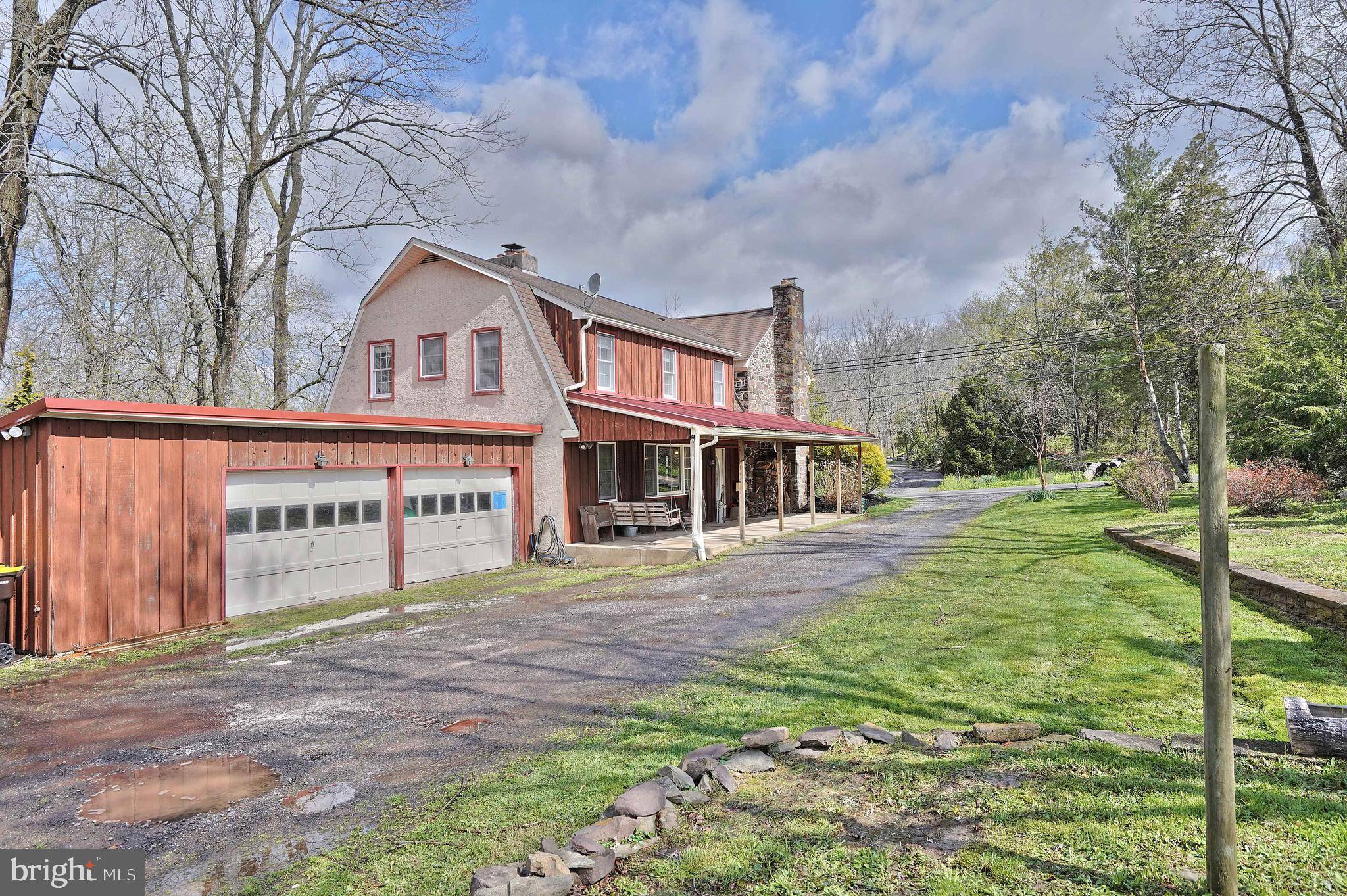 Pennsburg, PA 18073,2594 GERYVILLE PIKE