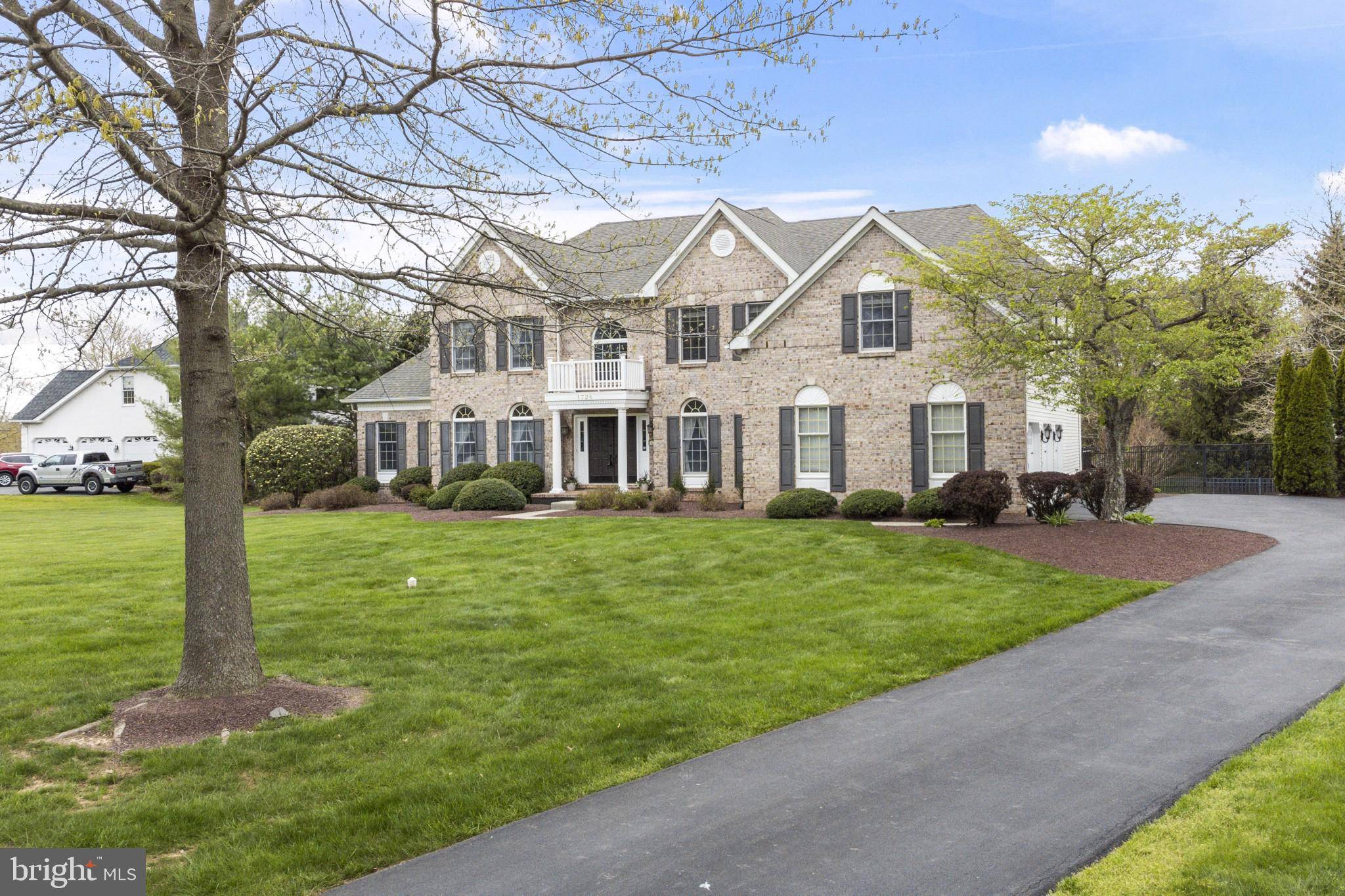 Yardley, PA 19067,1728 JOCKEYS WAY