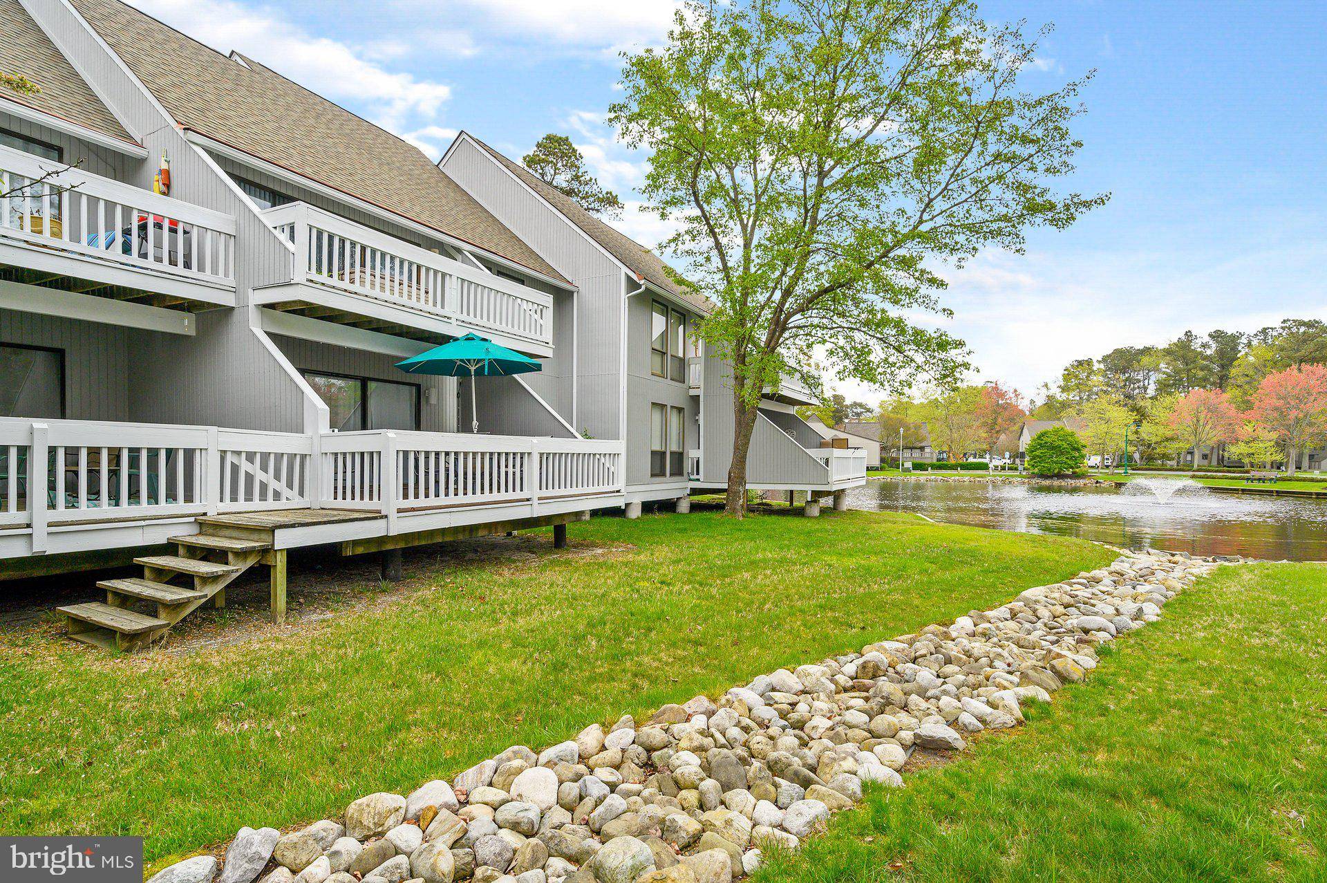 Bethany Beach, DE 19930,39687 ROUND ROBIN WAY #3404