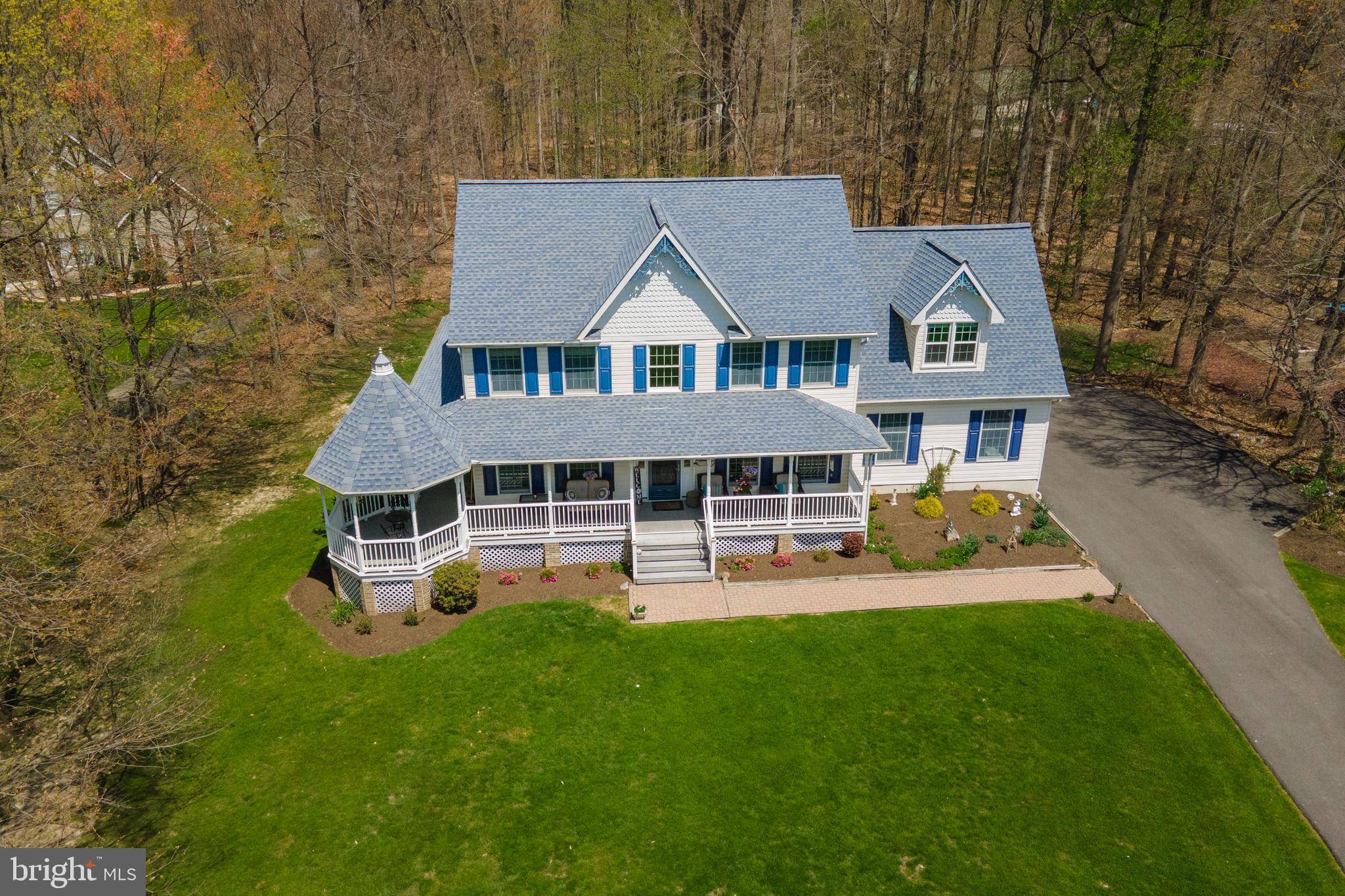 Garnet Valley, PA 19060,5 SCALONES LANDING