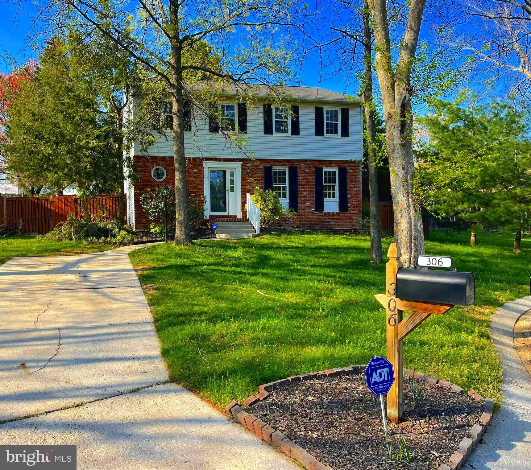 Linthicum Heights, MD 21090,306 SILKY OAK