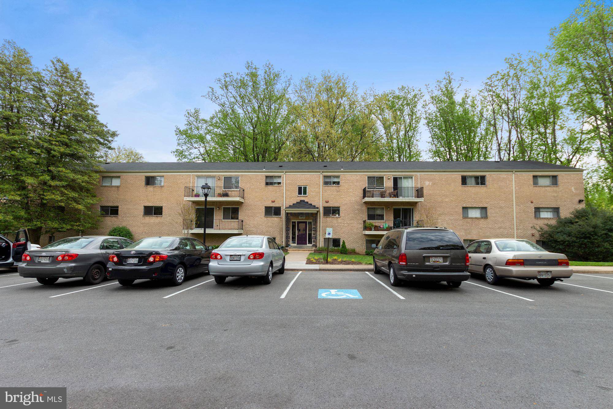 Bethesda, MD 20814,10613 MONTROSE AVE #10613