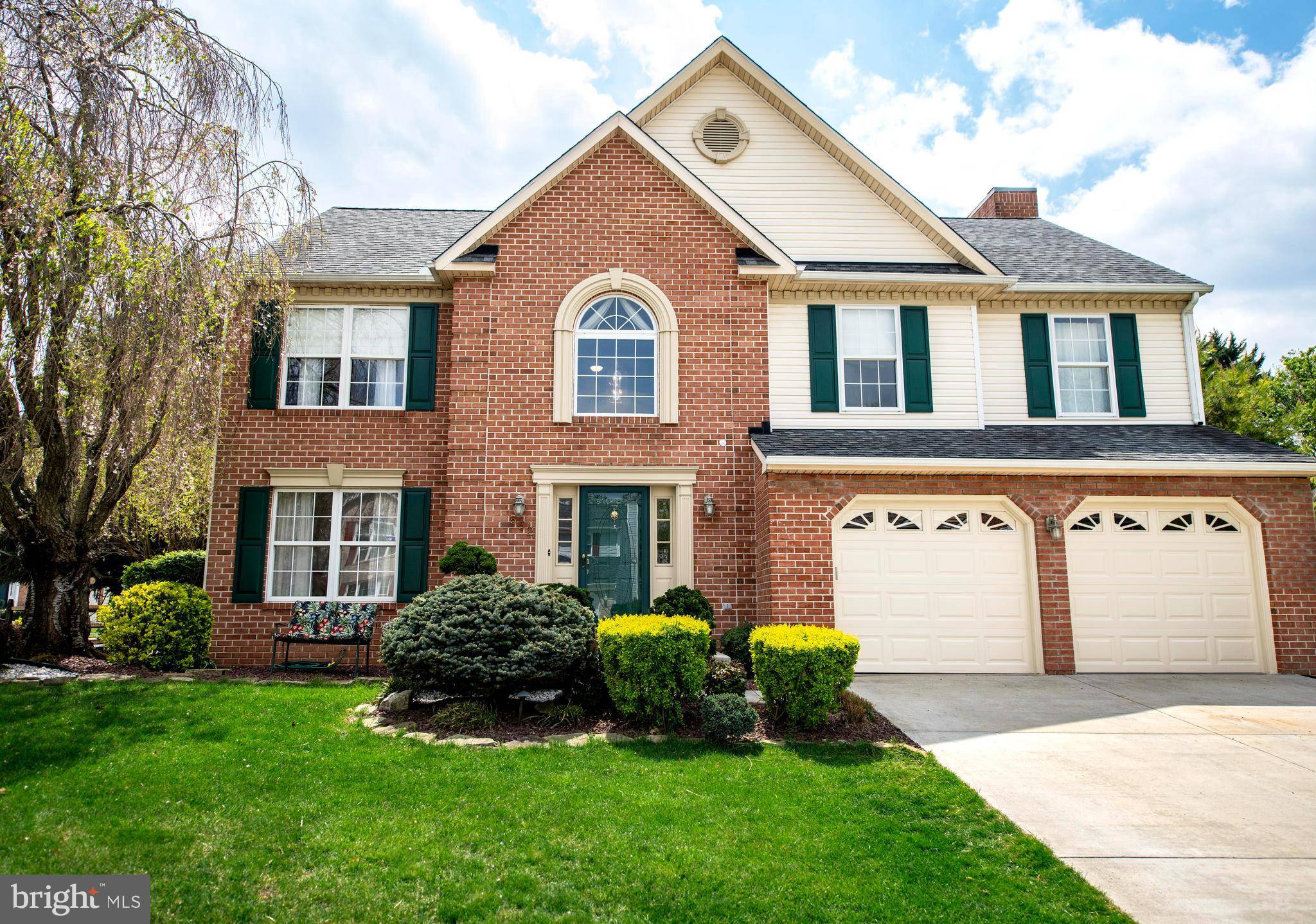 Bel Air, MD 21015,552 COUNTRY RIDGE CIR