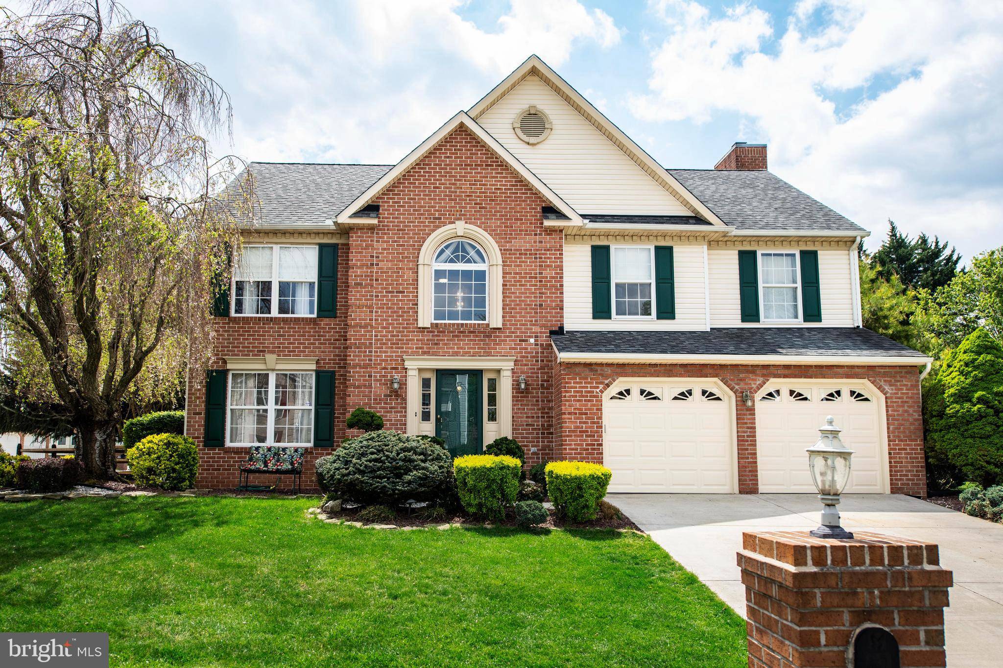 Bel Air, MD 21015,552 COUNTRY RIDGE CIR