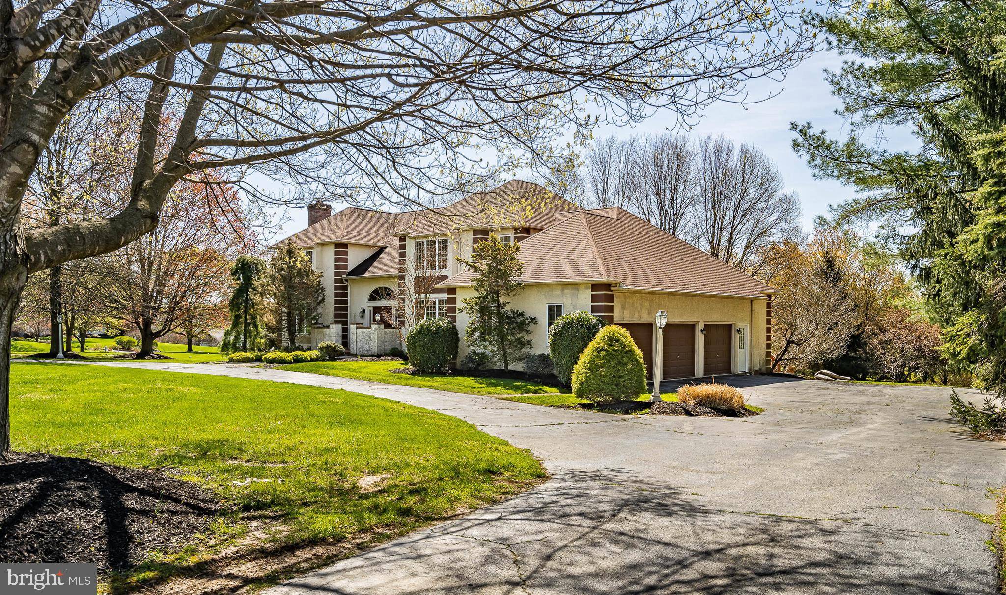 Kennett Square, PA 19348,290 HICKORY DR