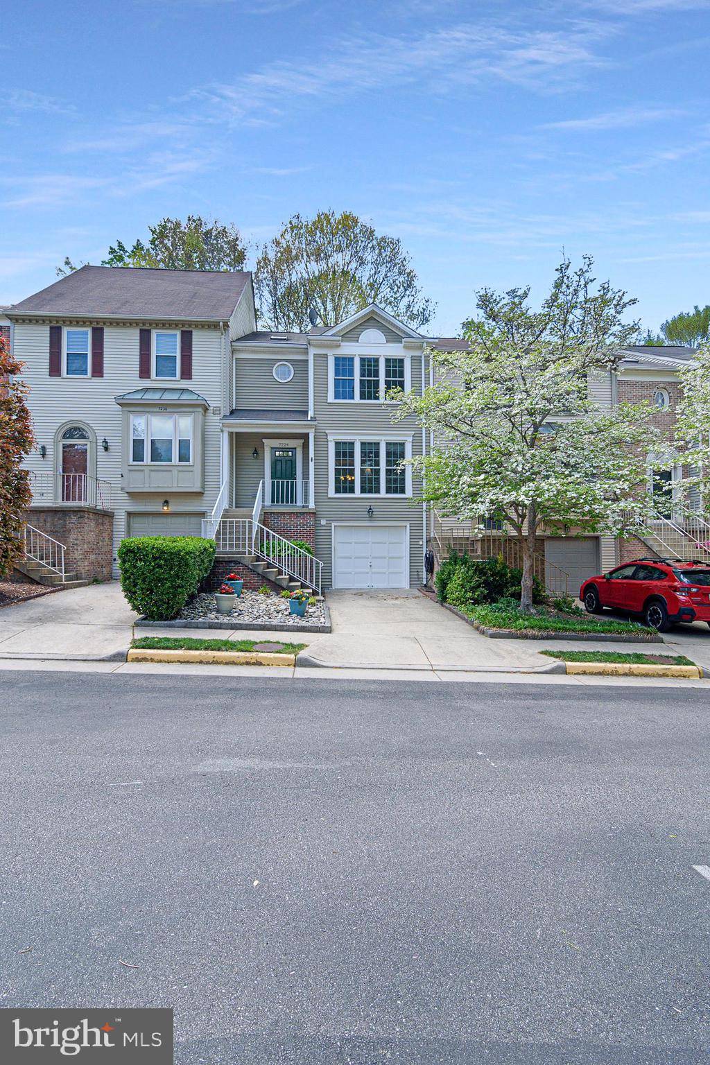 Springfield, VA 22152,7224 OLDE LANTERN WAY