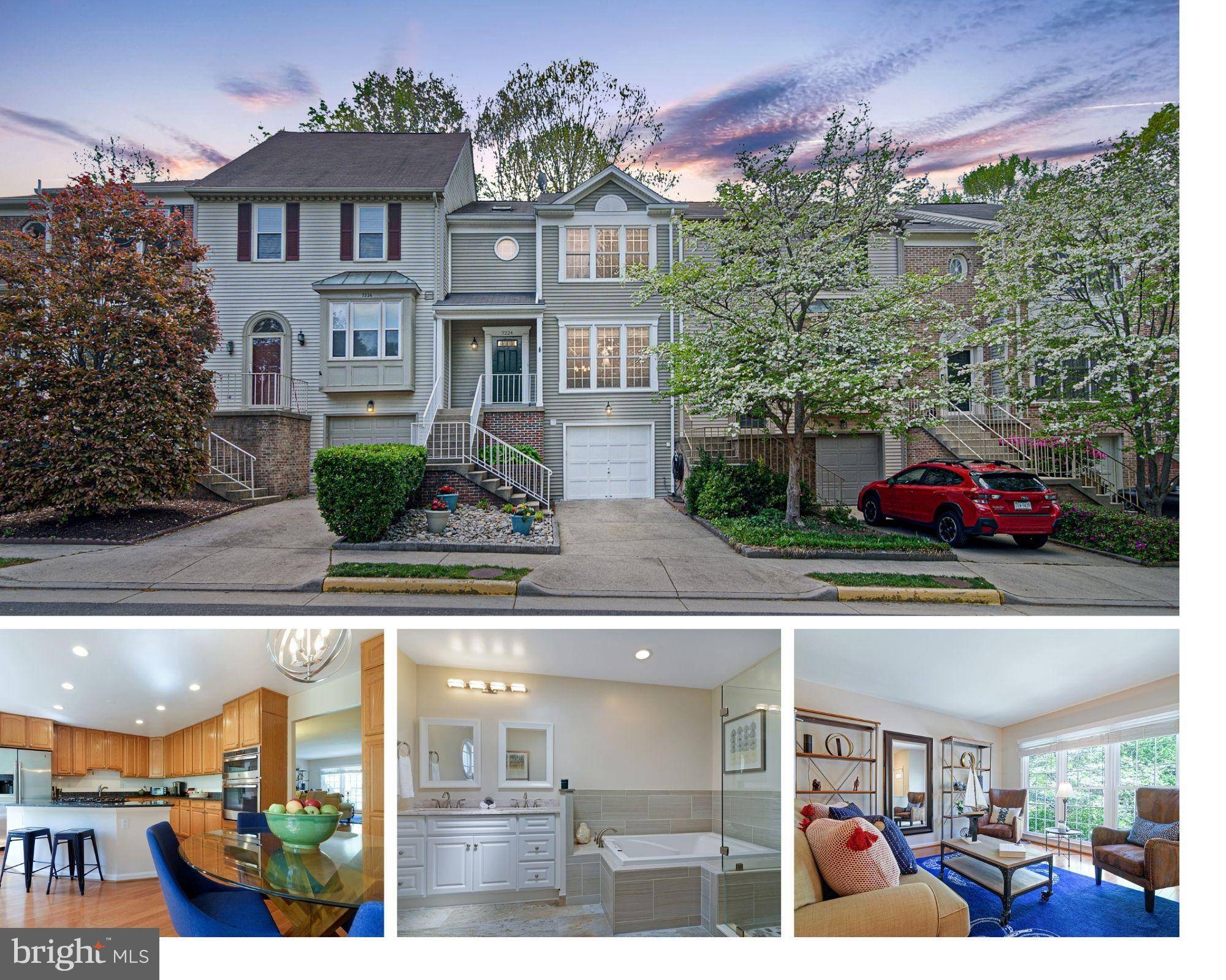 Springfield, VA 22152,7224 OLDE LANTERN WAY