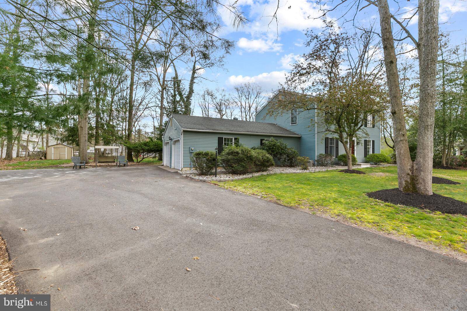 Shamong, NJ 08088,30 WALLINGFORD WAY