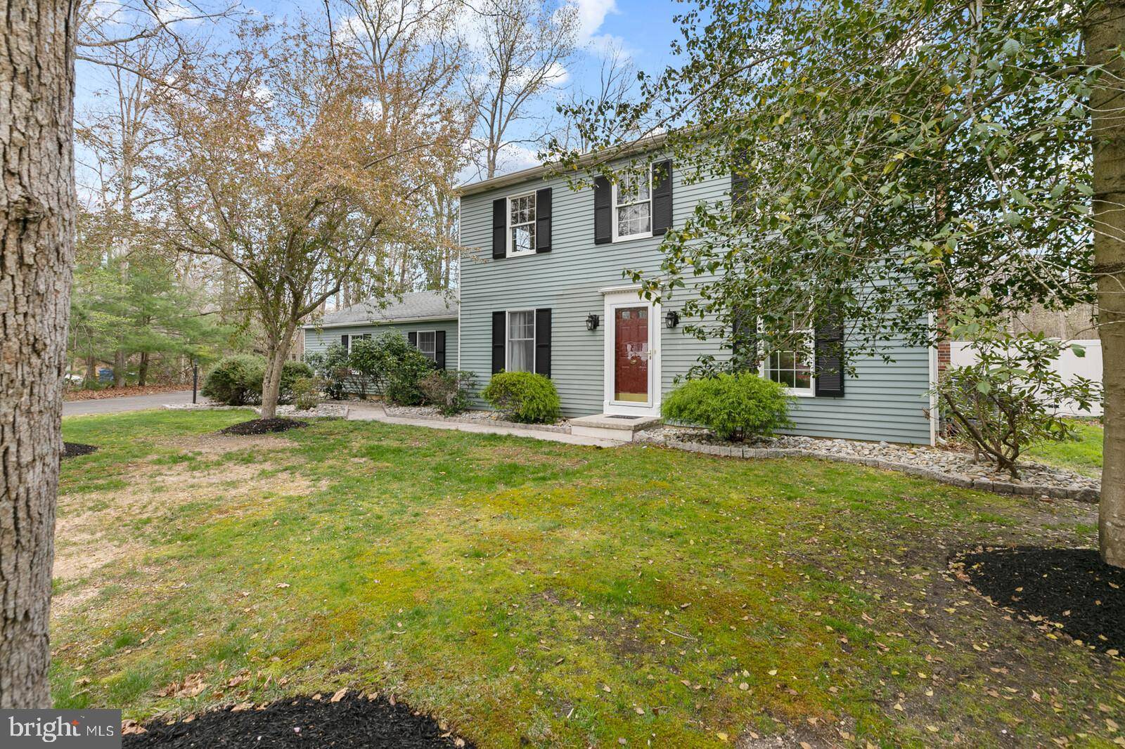 Shamong, NJ 08088,30 WALLINGFORD WAY