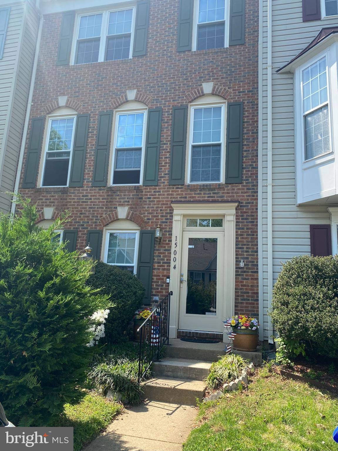 Woodbridge, VA 22193,15004 WHITTIER LOOP