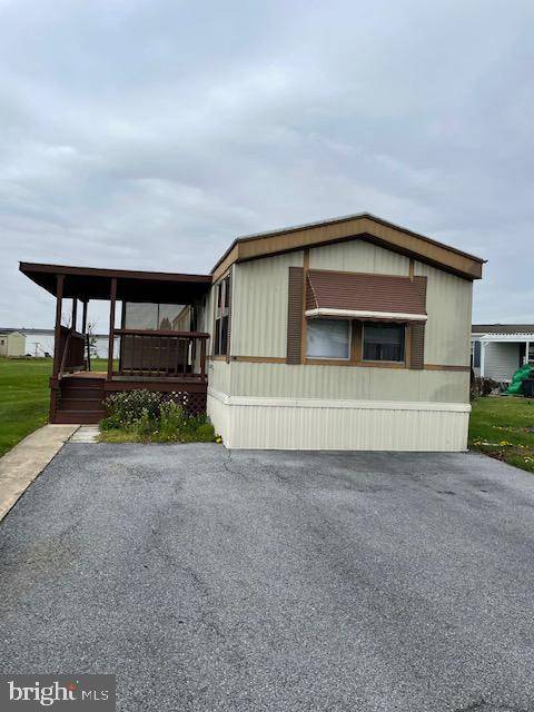 Myerstown, PA 17067,1300 E KERCHER AVE #69