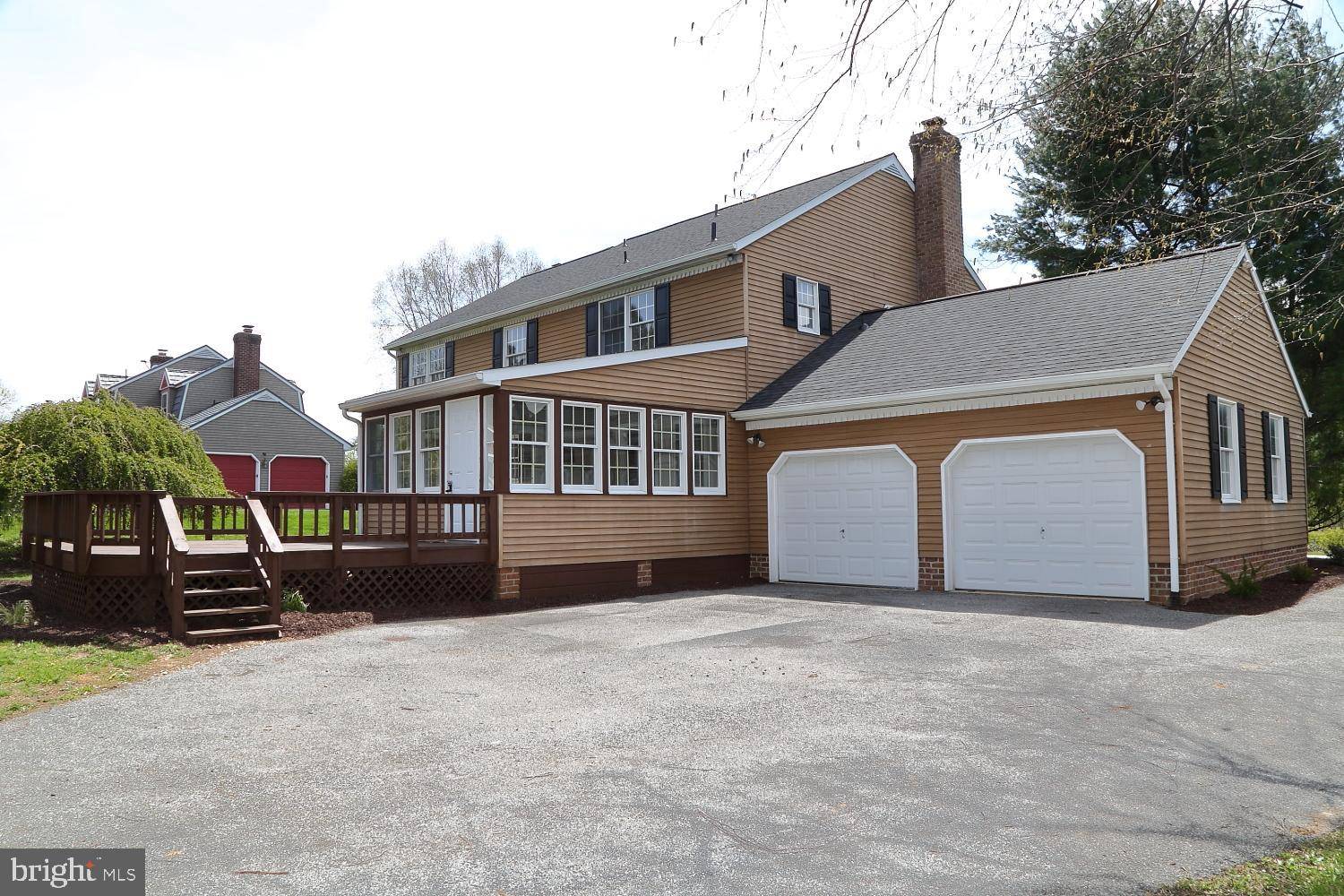 New Freedom, PA 17349,6 COUNTRY MANOR LN