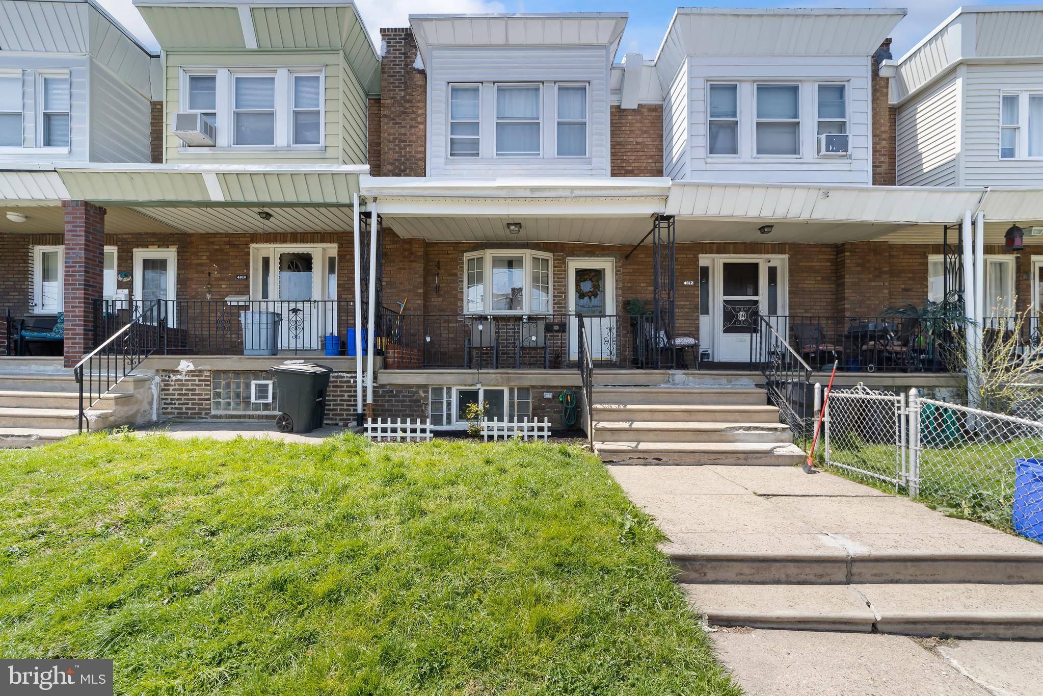 Philadelphia, PA 19136,4614 SHEFFIELD ST