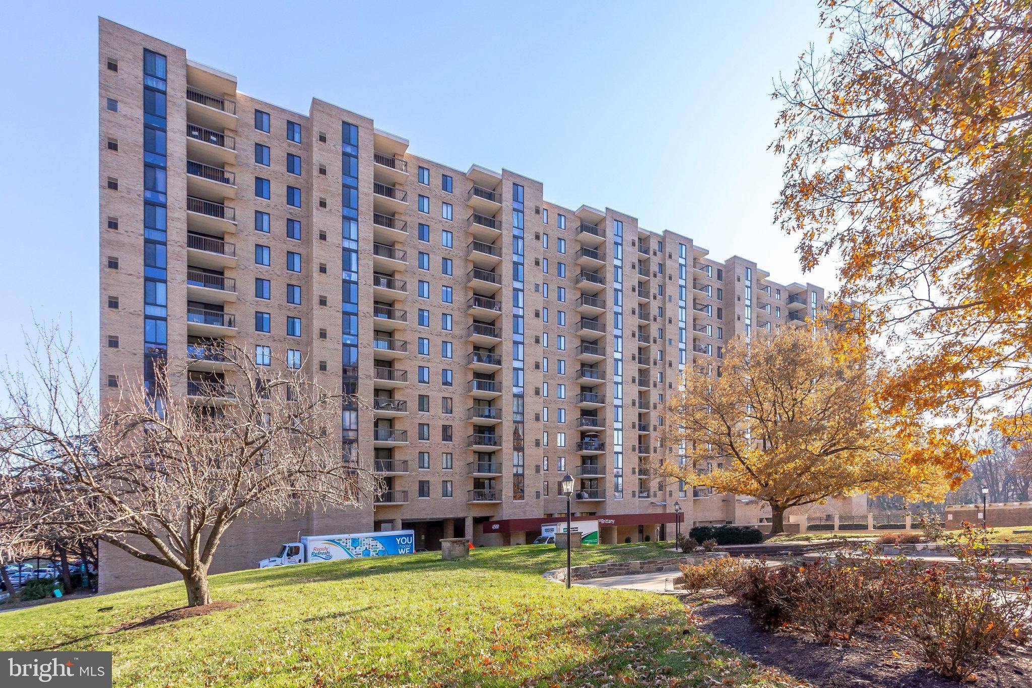 Arlington, VA 22204,4500 S FOUR MILE RUN DR #625