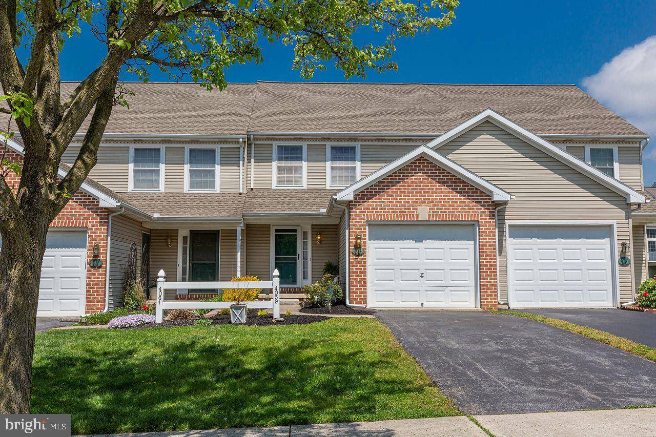 Mount Joy, PA 17552,4059 LAUREL LN