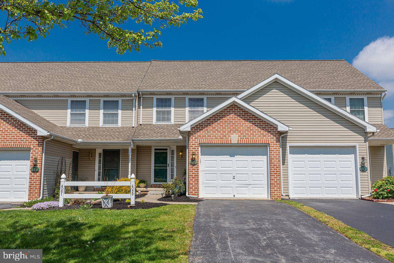 Mount Joy, PA 17552,4059 LAUREL LN