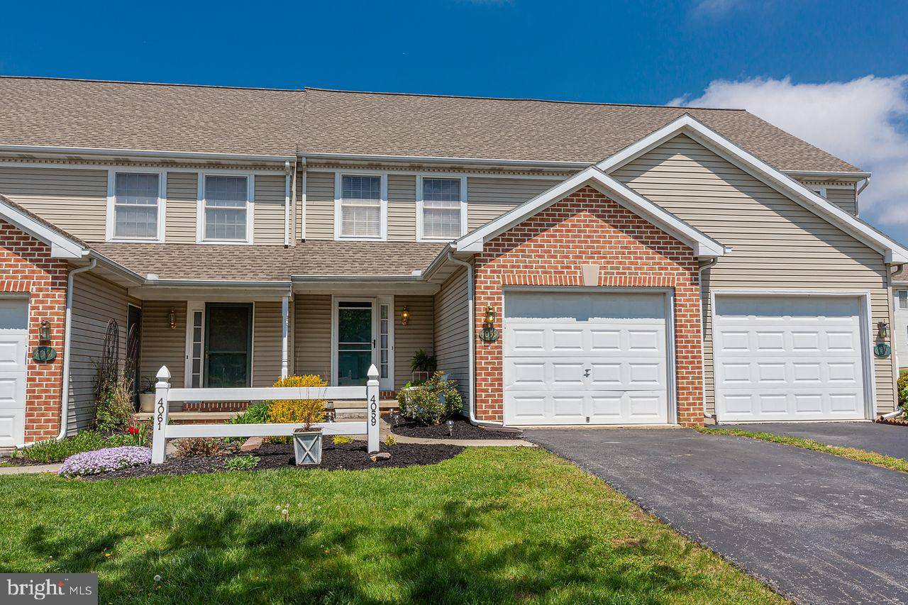 Mount Joy, PA 17552,4059 LAUREL LN