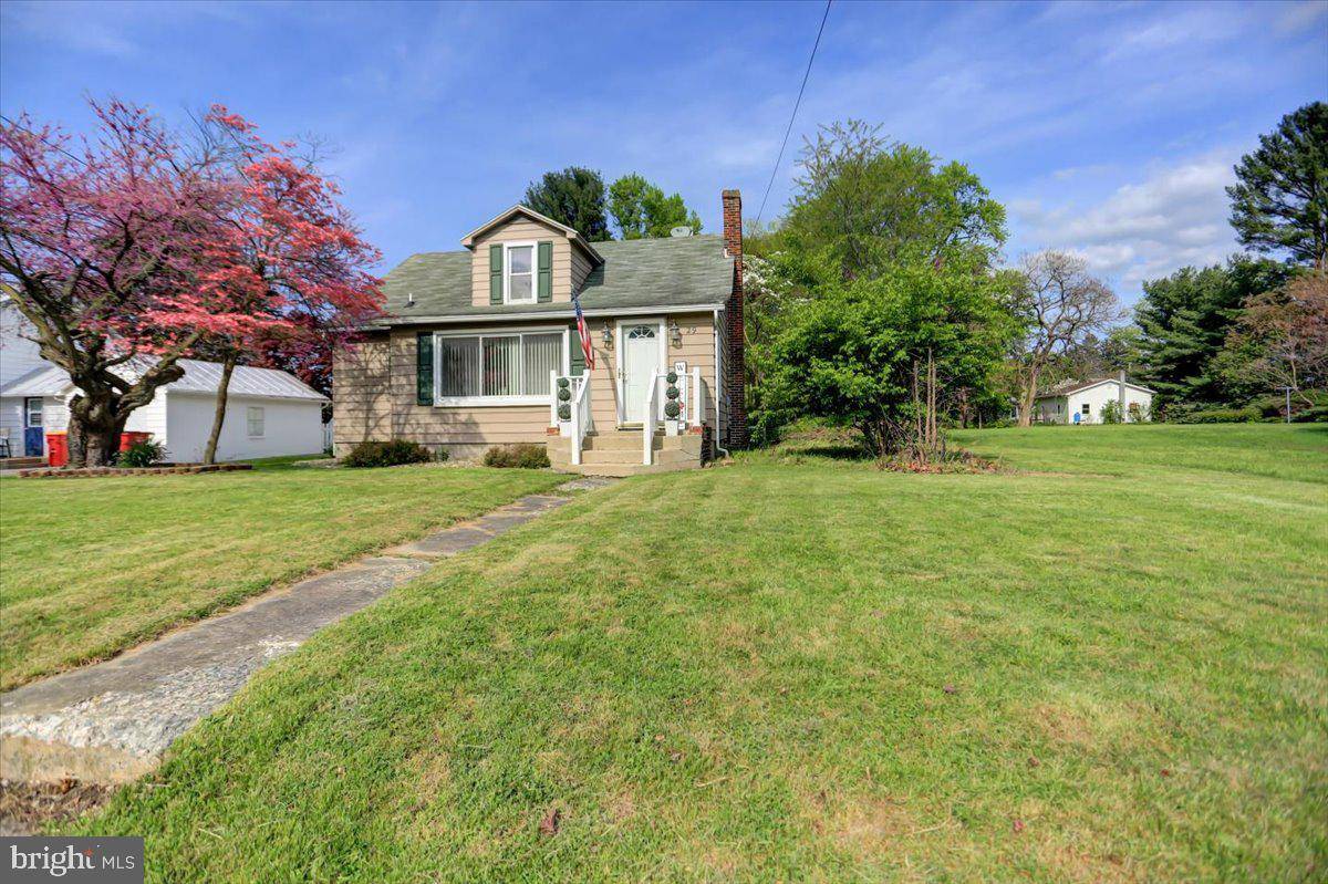 Shippensburg, PA 17257,29 WYRICK AVE