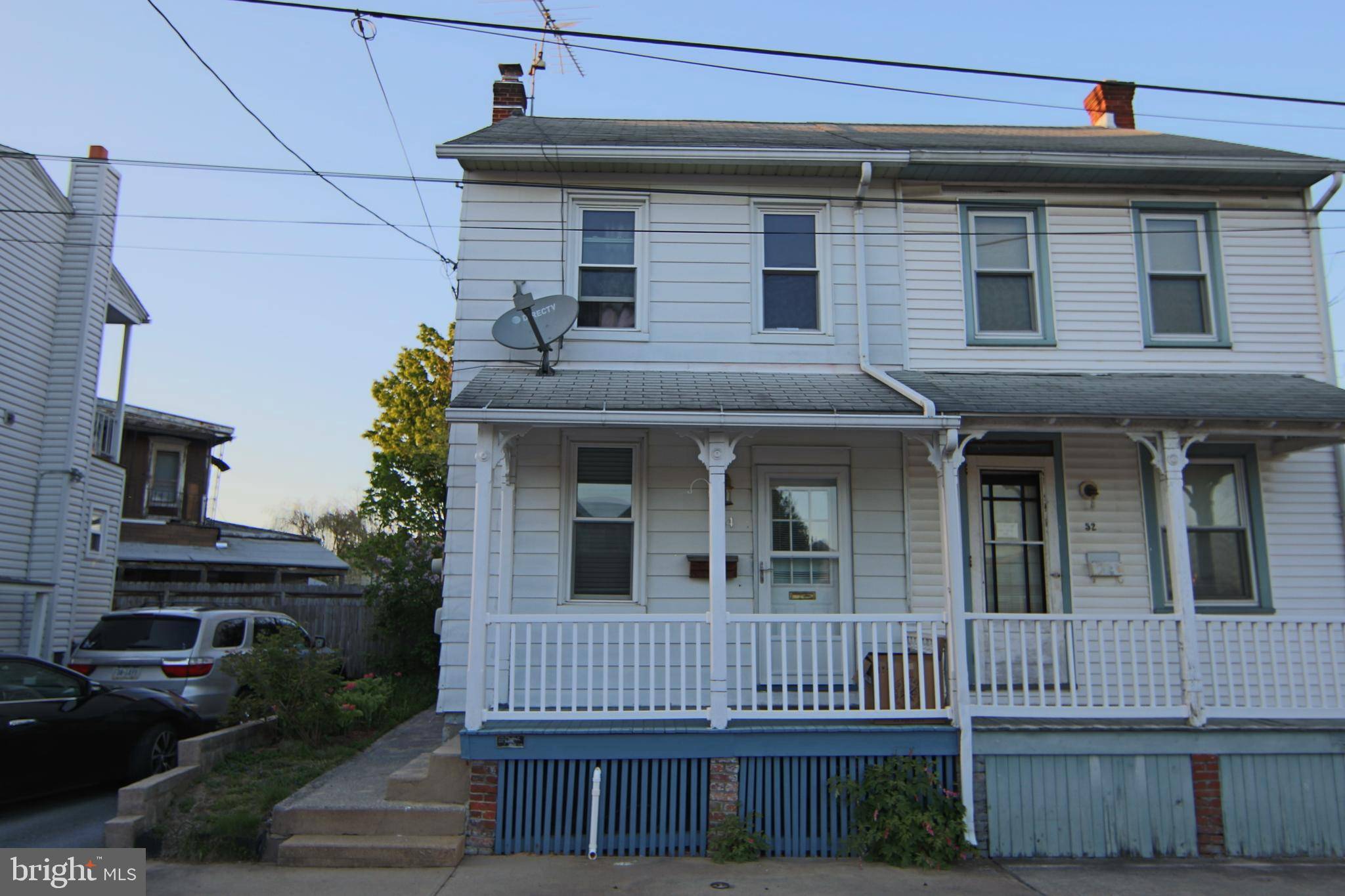 Middletown, PA 17057,54 NISSLEY ST