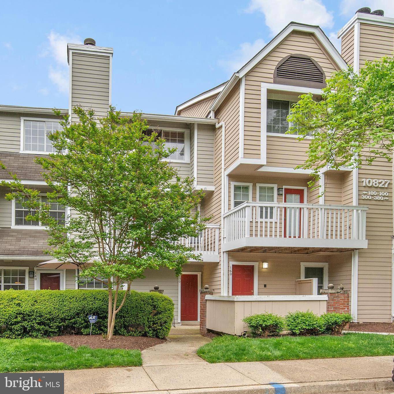 Rockville, MD 20852,10827 HAMPTON MILL TER #150