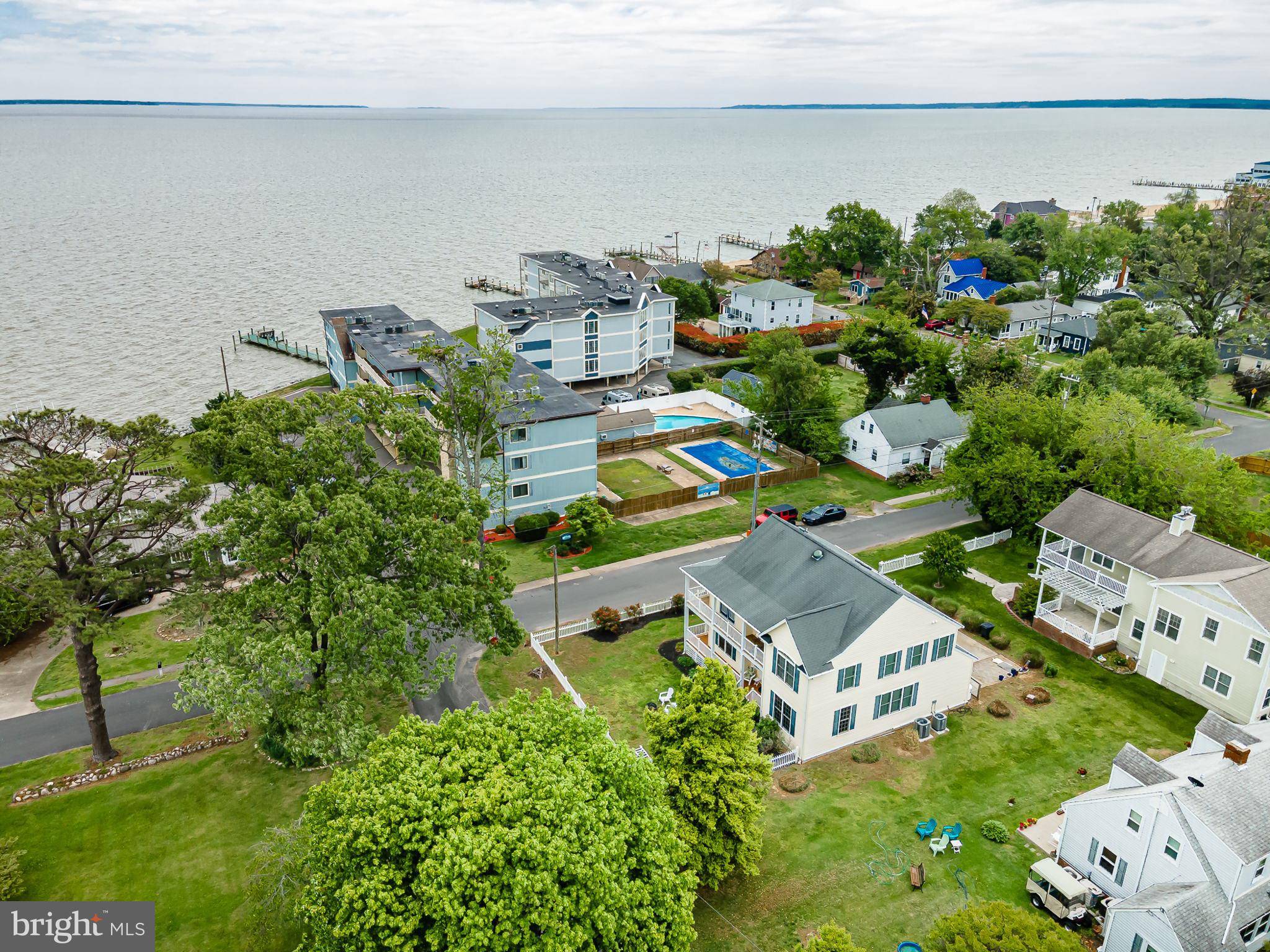 Colonial Beach, VA 22443,100 LONGFELLOW AVE