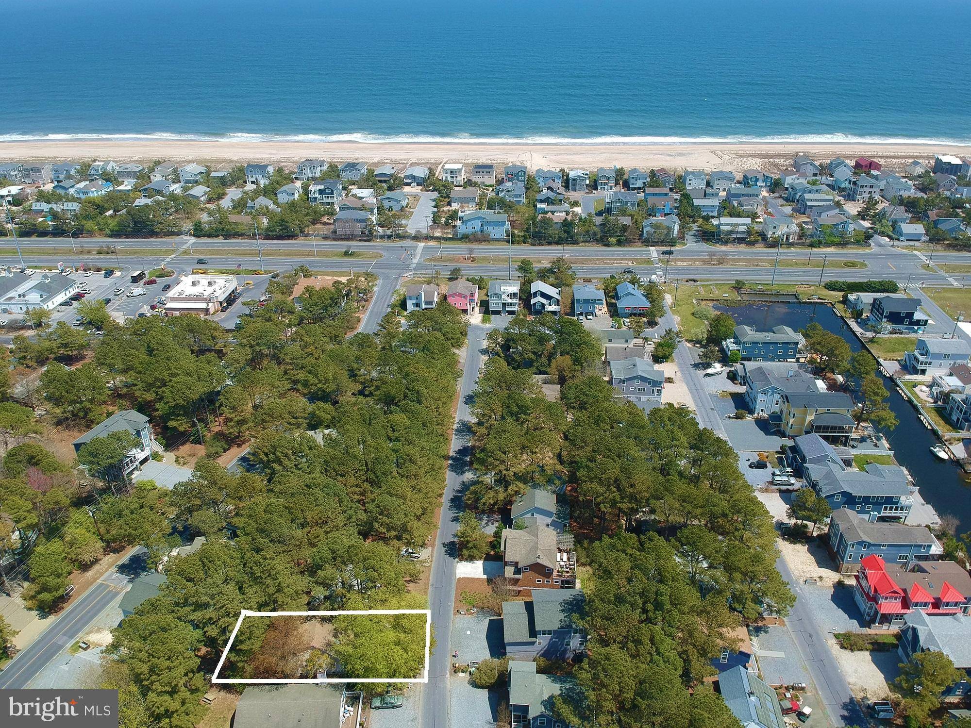 South Bethany, DE 19930,115 ELIZABETH WAY