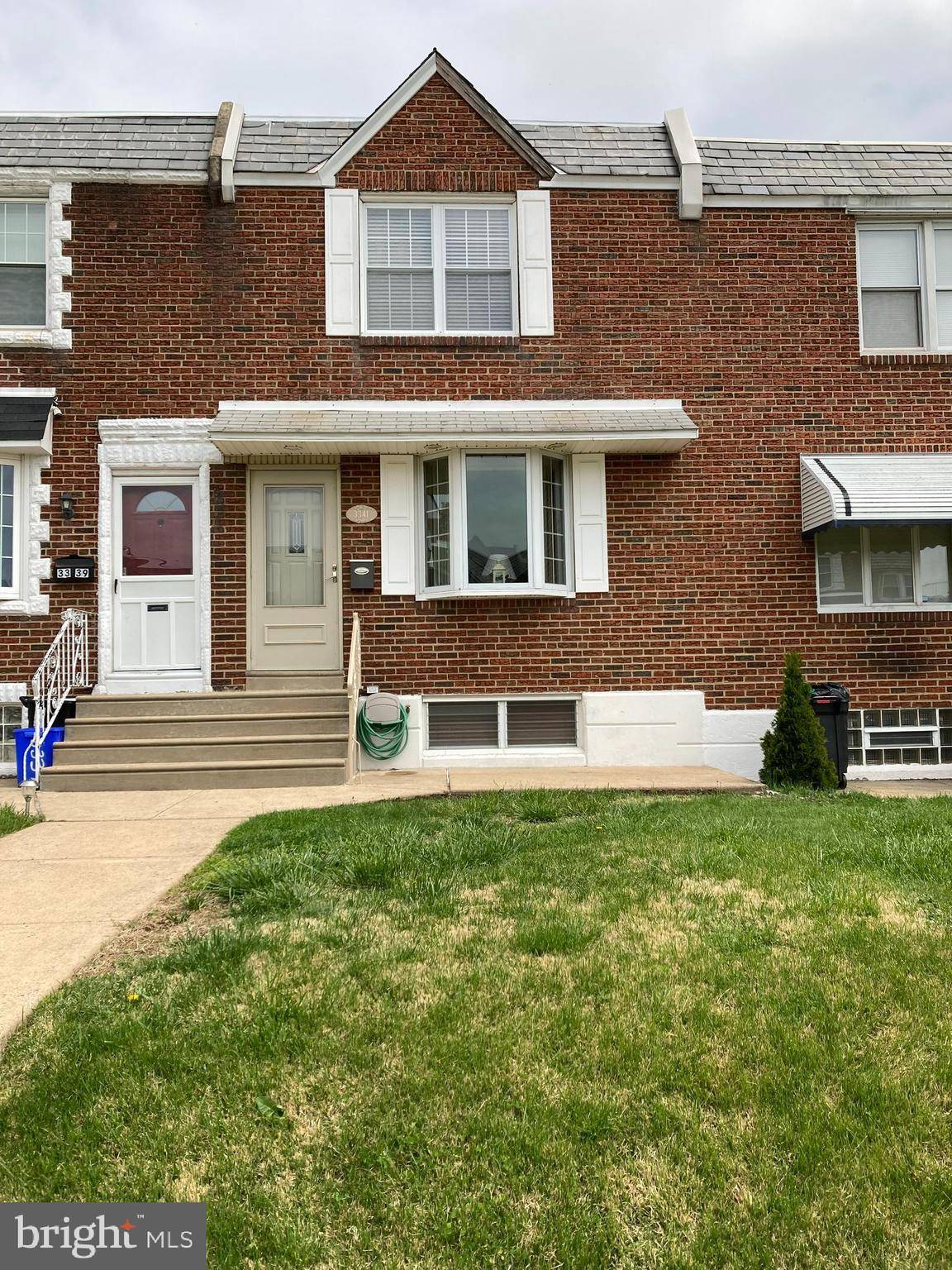 Philadelphia, PA 19136,3341 ASHVILLE ST